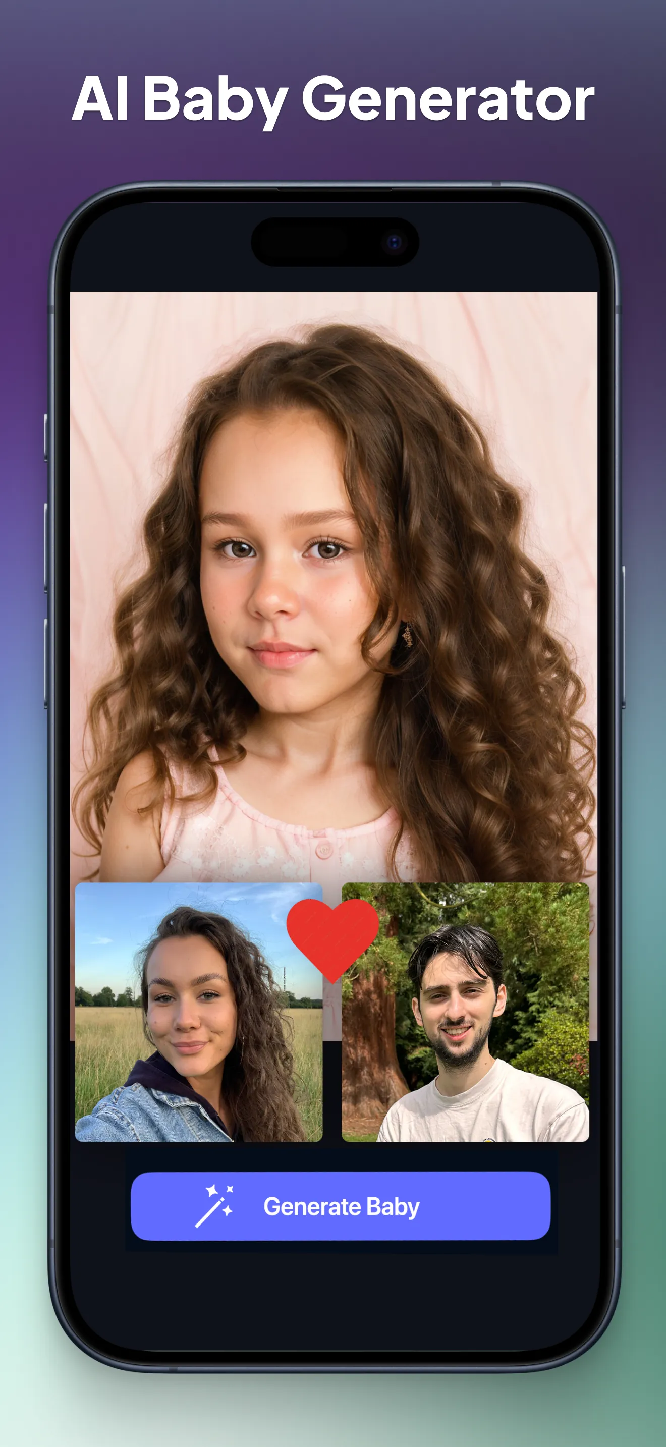FaceOff: AI Photo Generator iphone screenshot 8