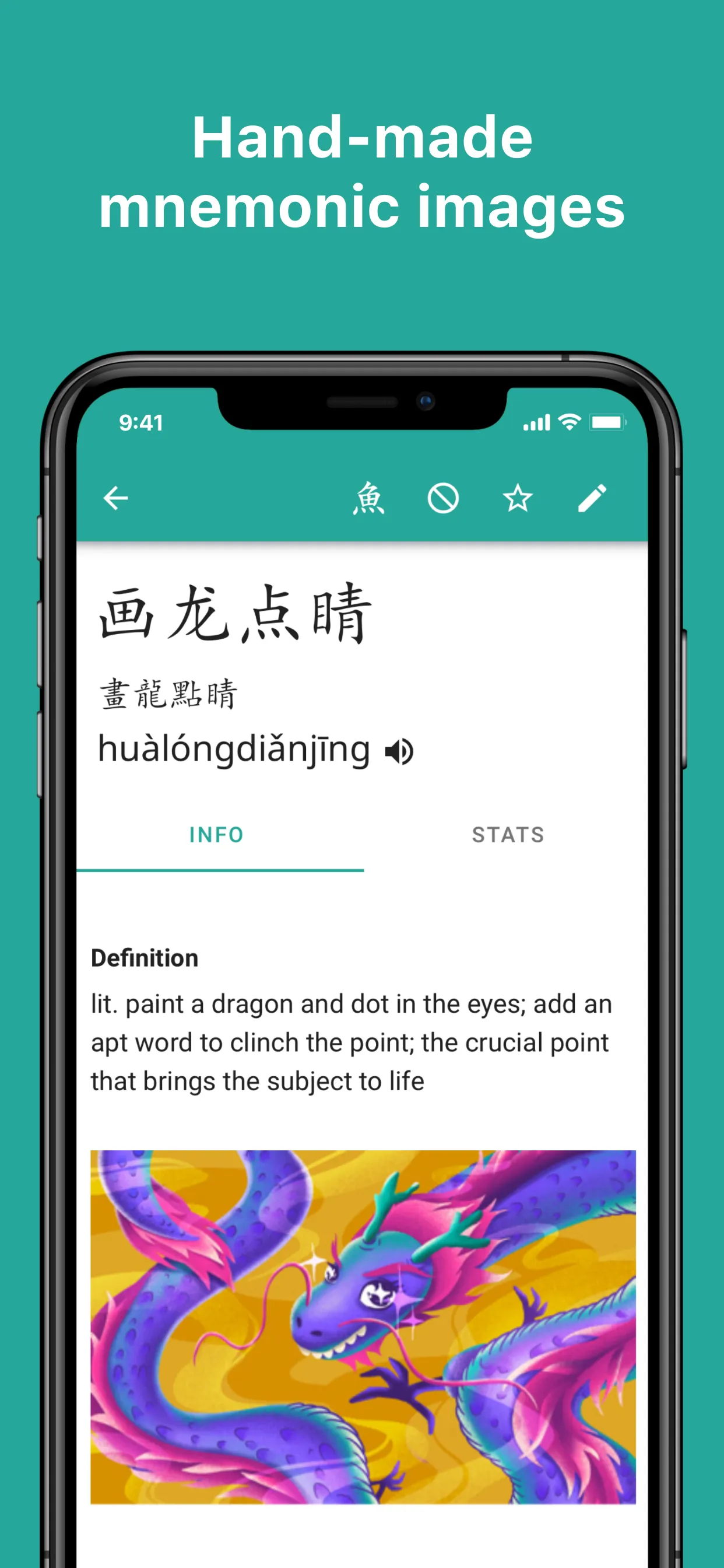 Skritter: Write Chinese iphone screenshot 9