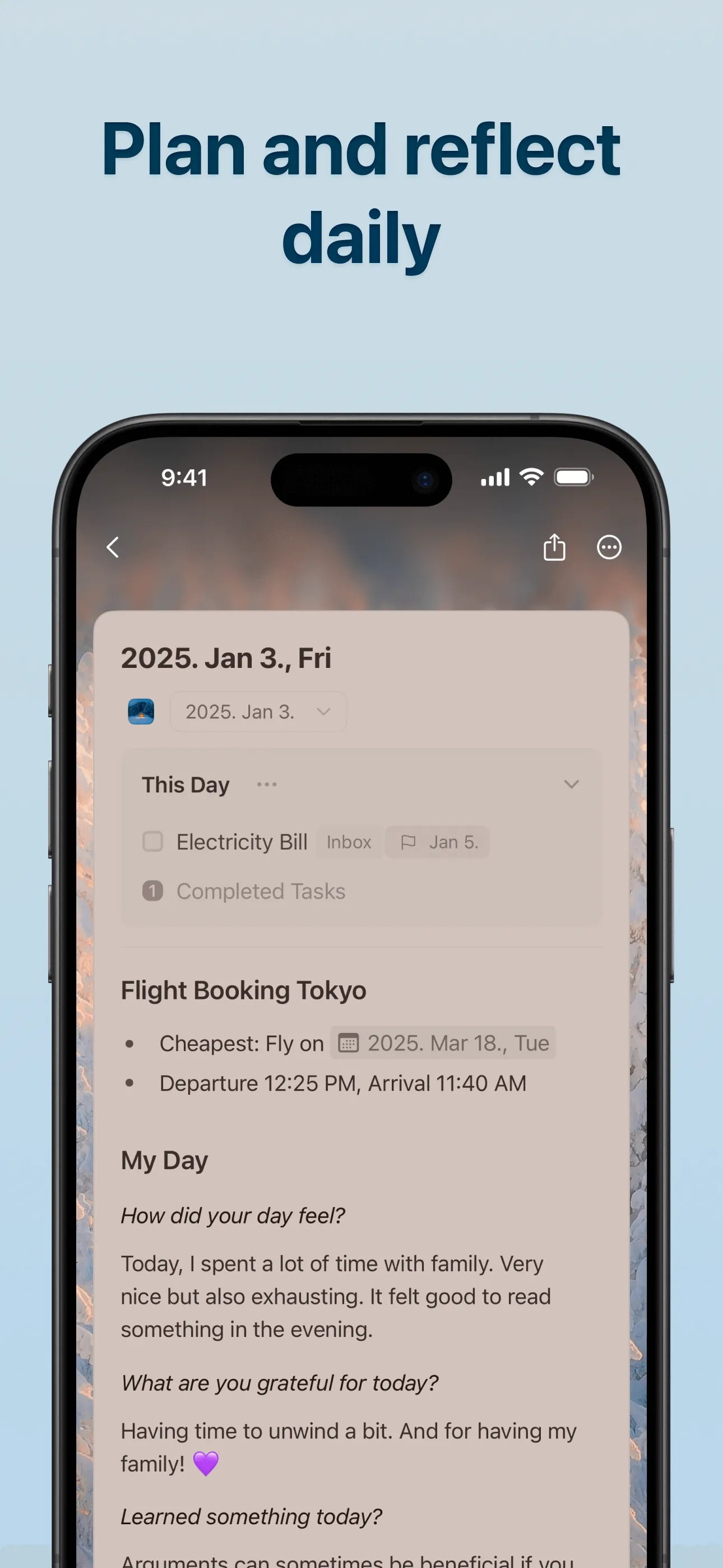 Craft: Write docs, AI editing iphone screenshot 5