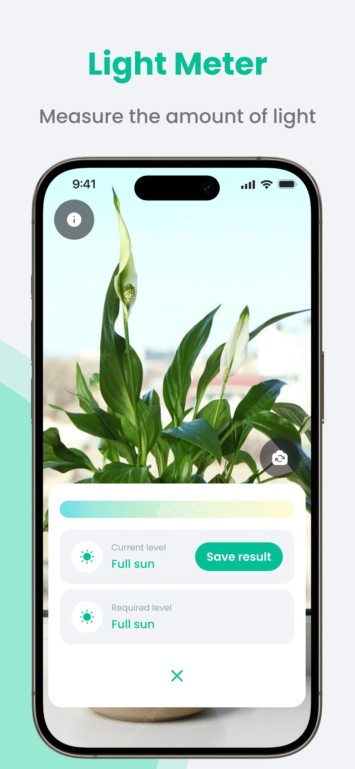 PlantIn: Plant Identifier・Care iphone screenshot 6
