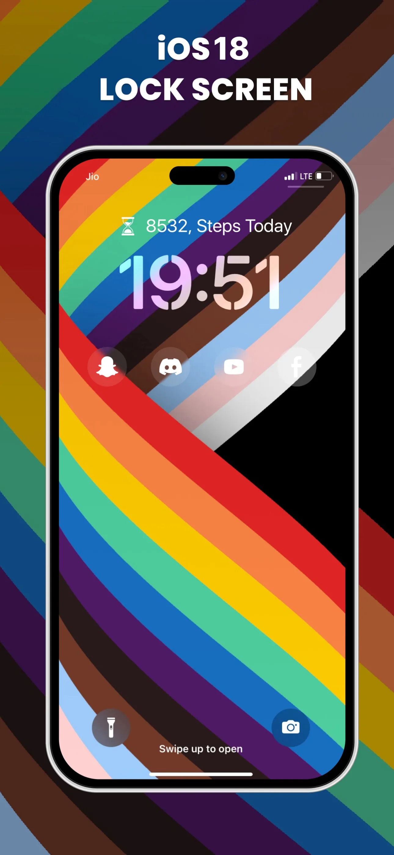 Icon Changer ·Wallpaper+widget iphone screenshot 5