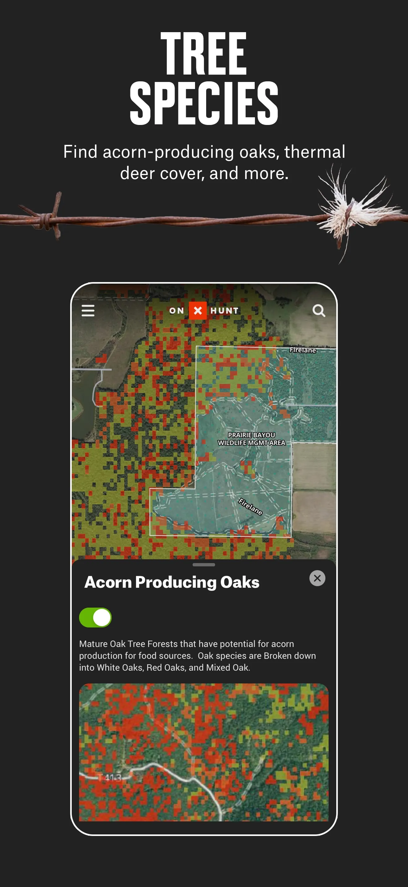 onX Hunt: GPS Hunting Maps iphone screenshot 7