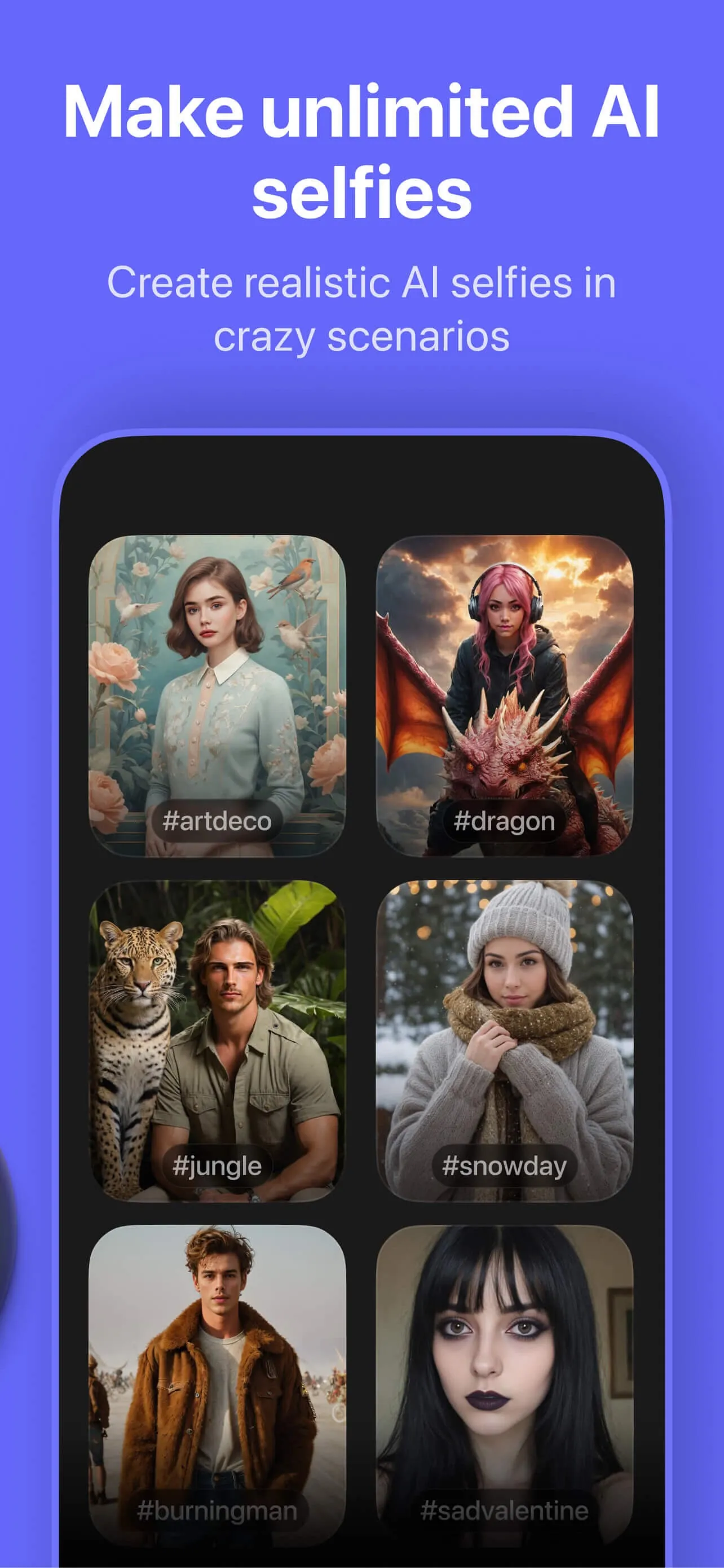 Cantina‎ iphone screenshot 5