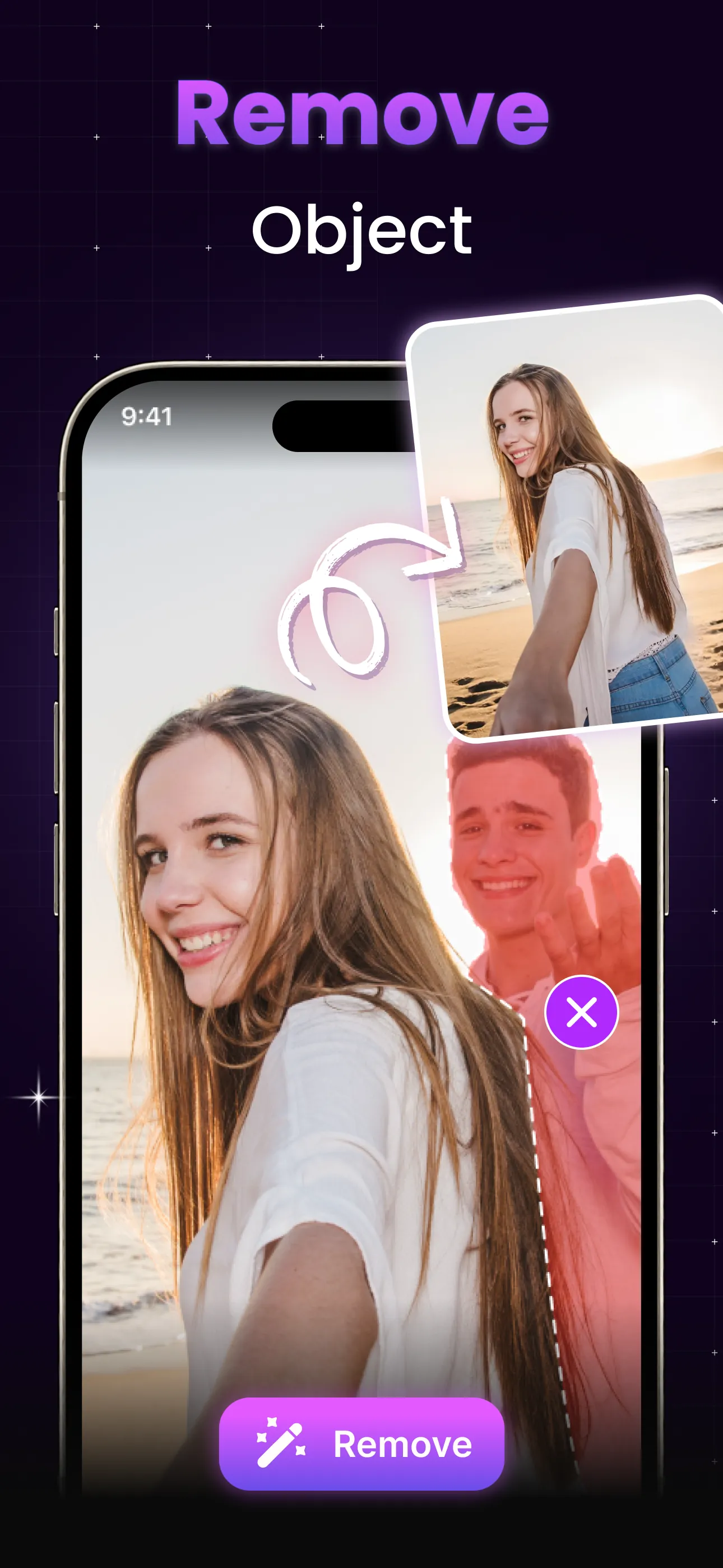 AI Photo Enhancer - AI Enhance iphone screenshot 4
