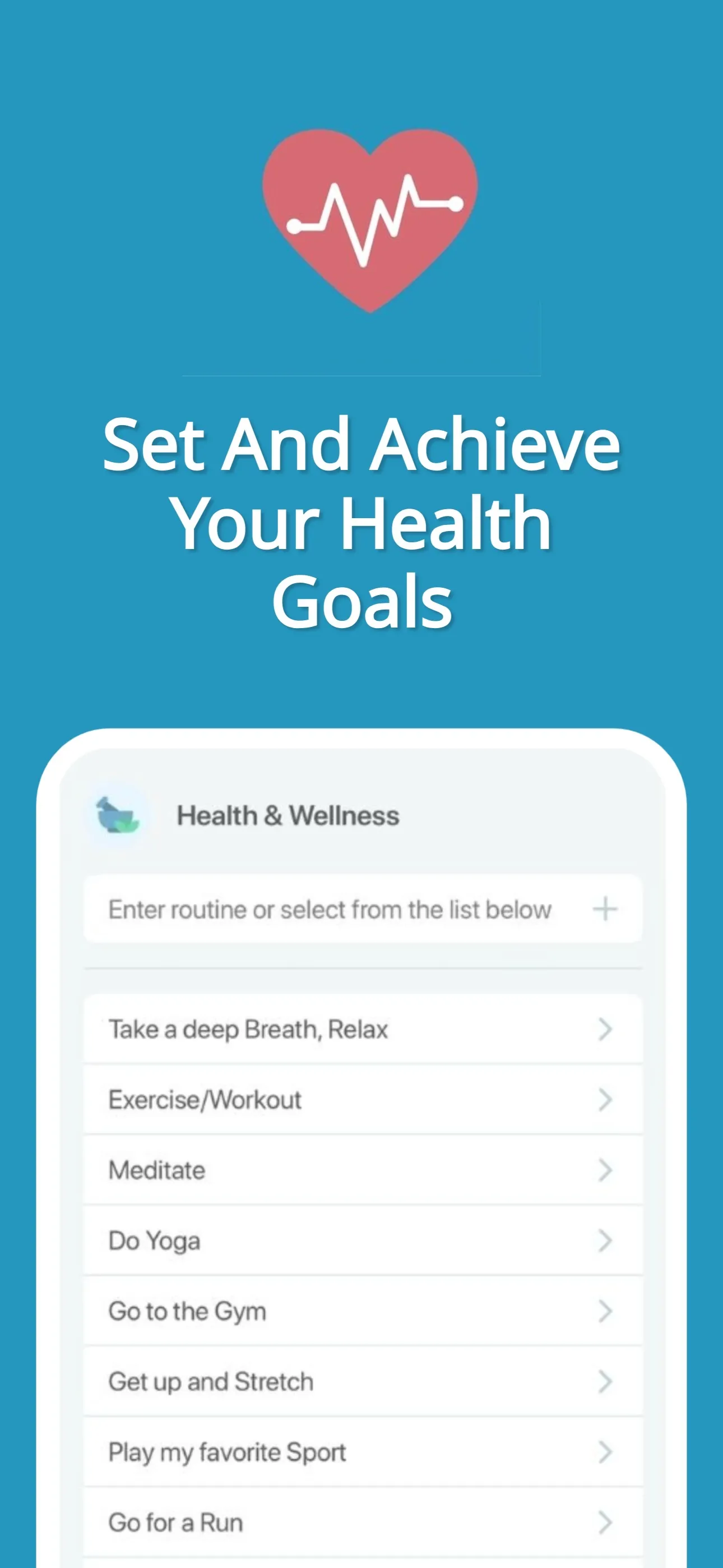 Success Life Coach Day Planner iphone screenshot 5