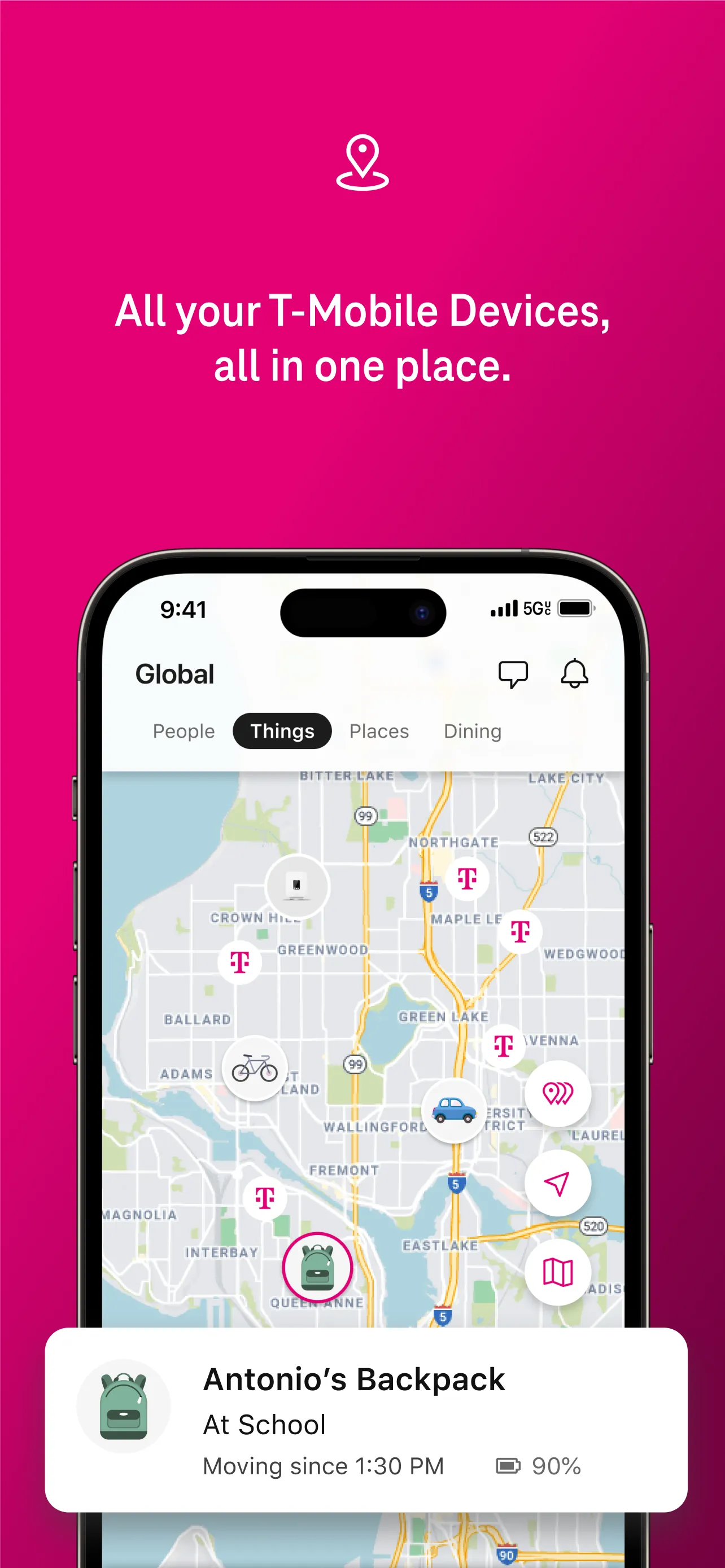 T-Life iphone screenshot 8