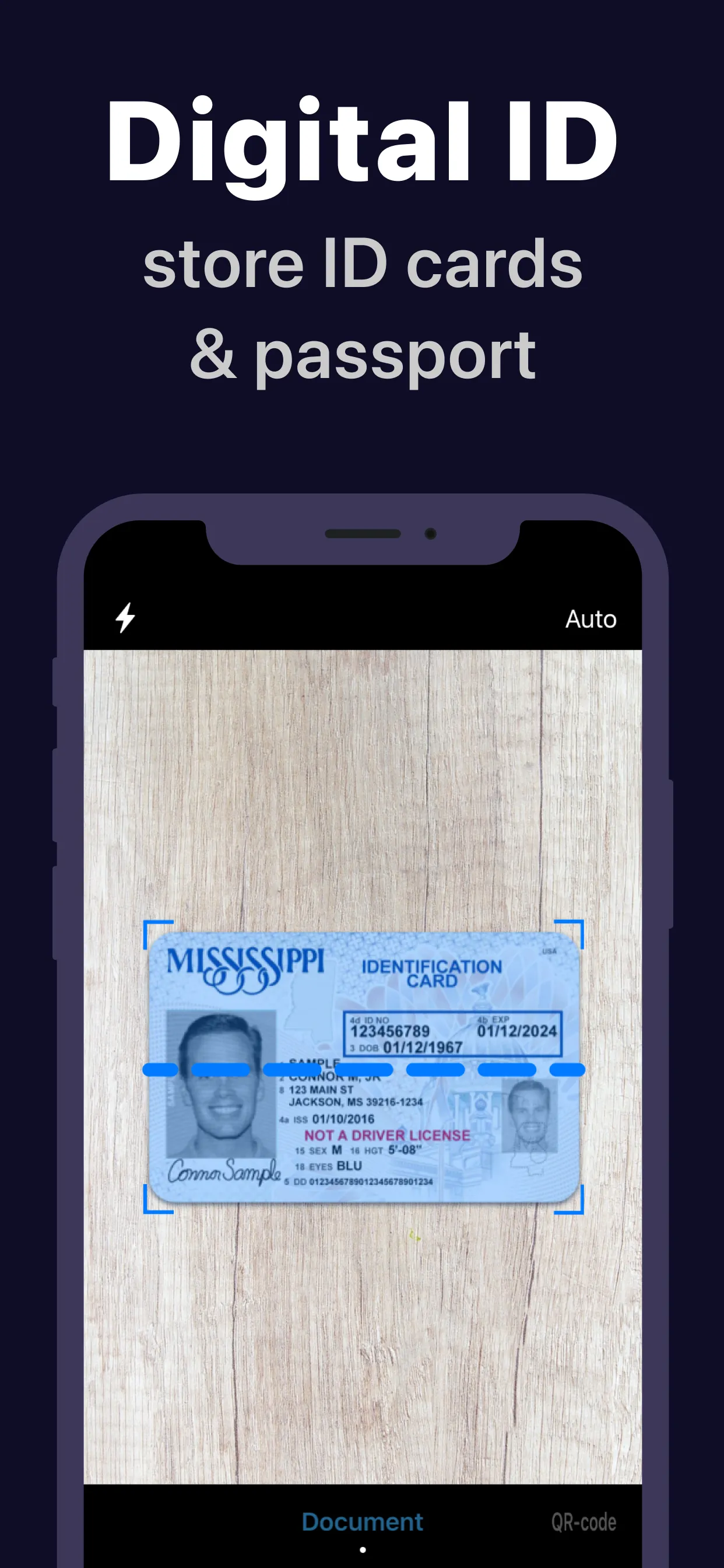 Scanner App: Docs Scan & Sign iphone screenshot 7