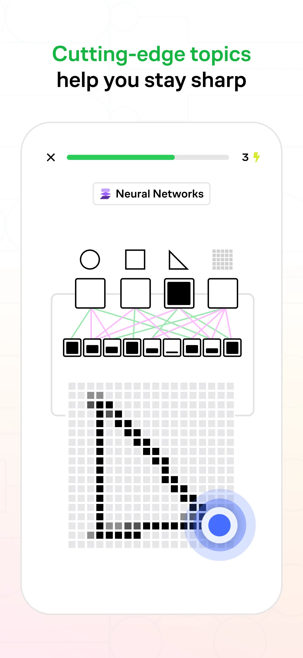 Brilliant: Learn by doing iphone screenshot 7