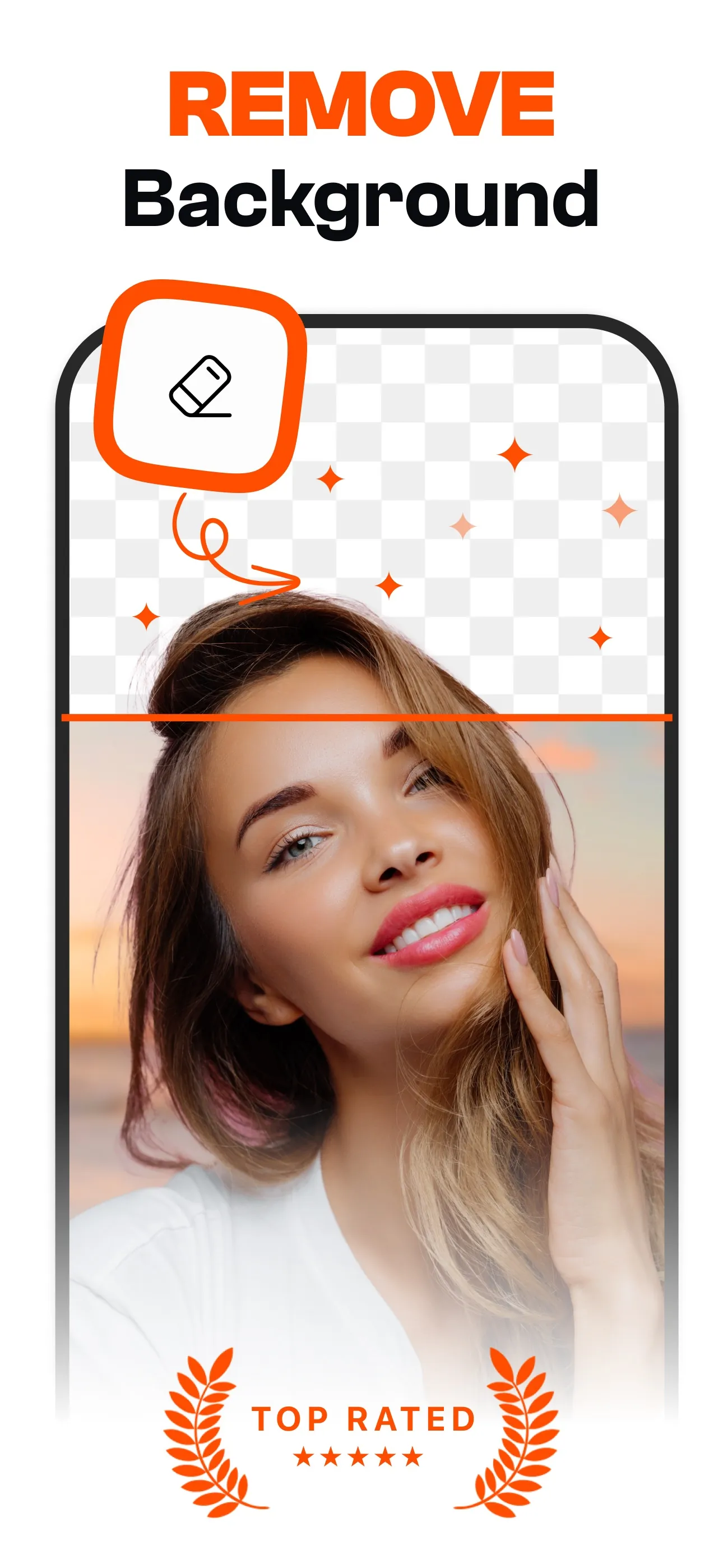 AI Photo Editor: Remove Erase iphone screenshot 1