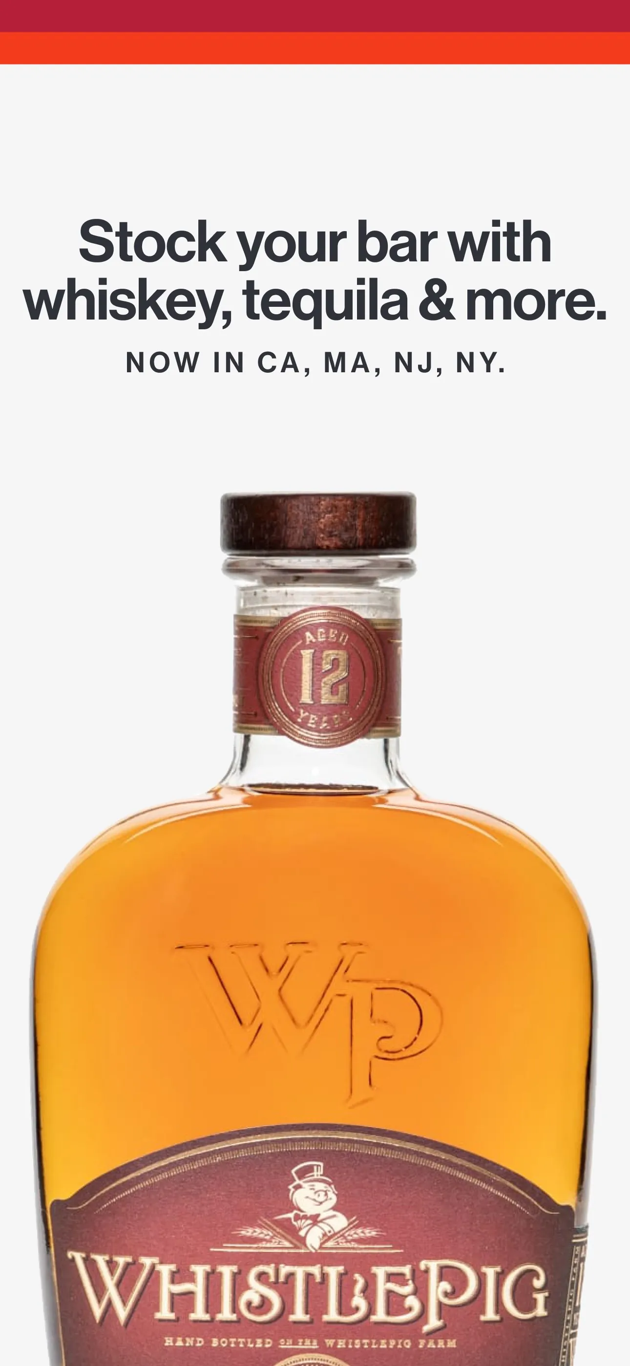 Wine.com iphone screenshot 9