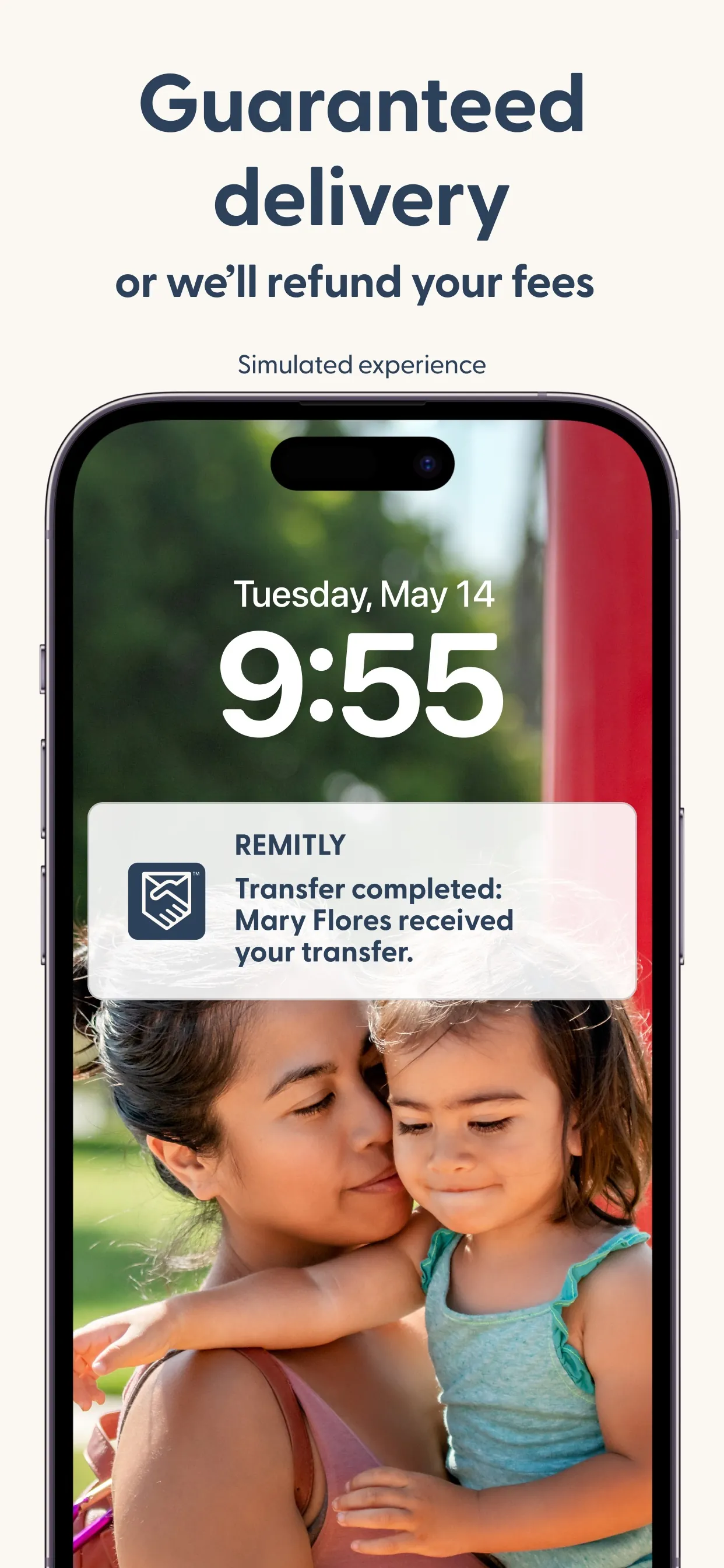 Remitly: Send Money & Transfer iphone screenshot 6
