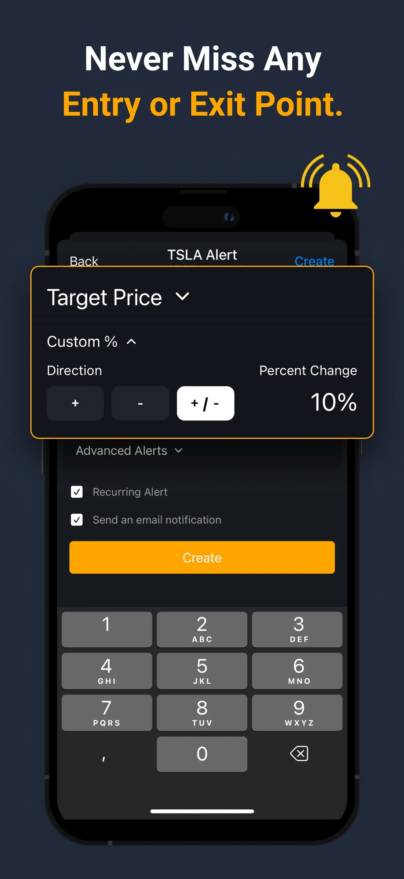 Investing.com: Stock Market iphone screenshot 7
