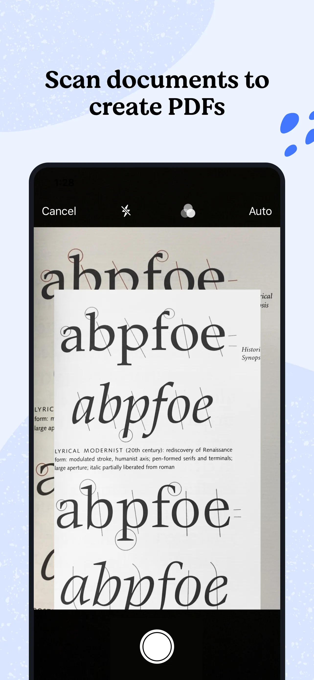Notability: Smarter AI Notes iphone screenshot 4
