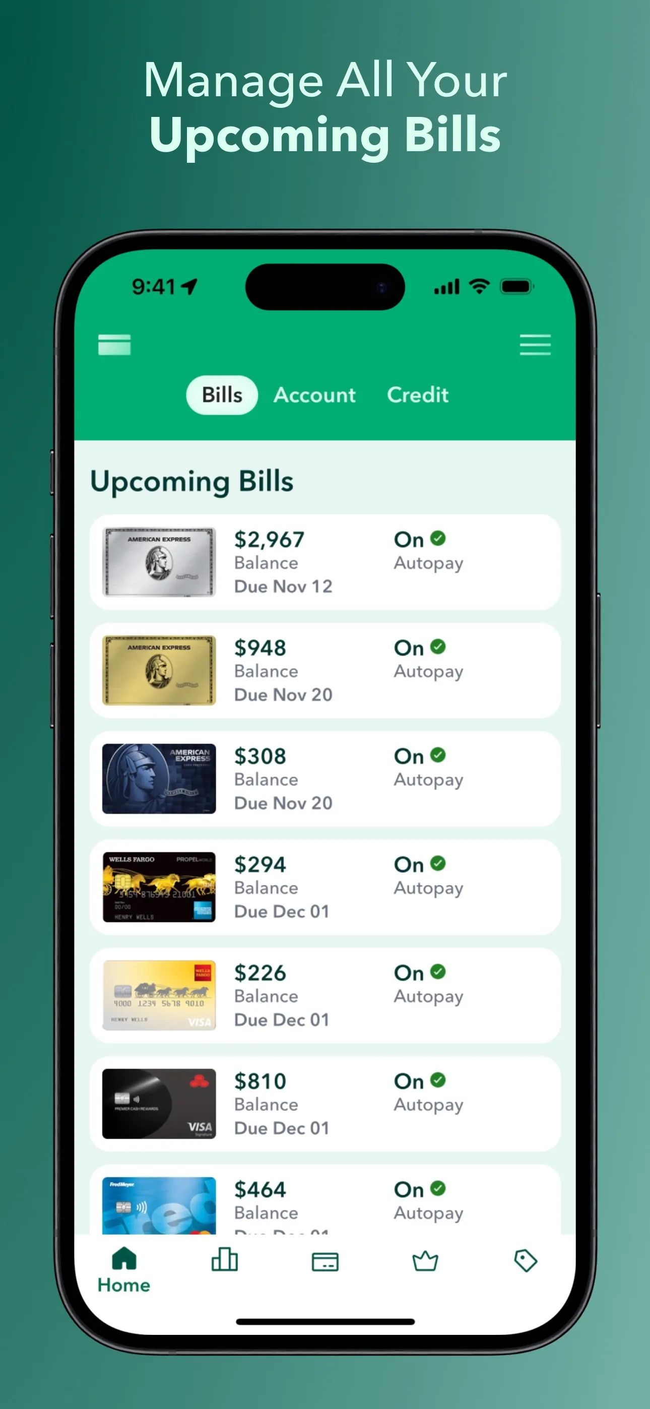 MaxRewards: Rewards & Cashback iphone screenshot 7