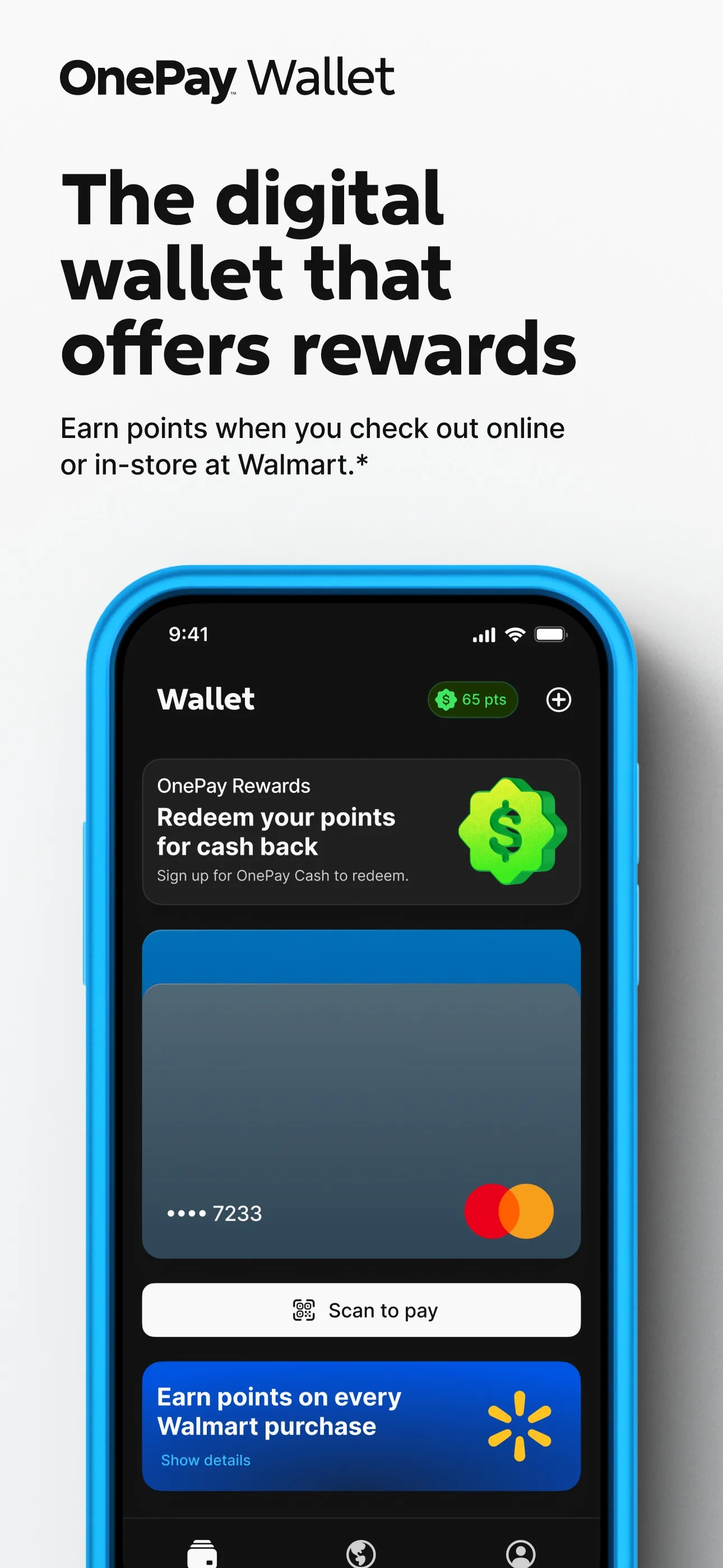 OnePay – Mobile Banking iphone screenshot 9
