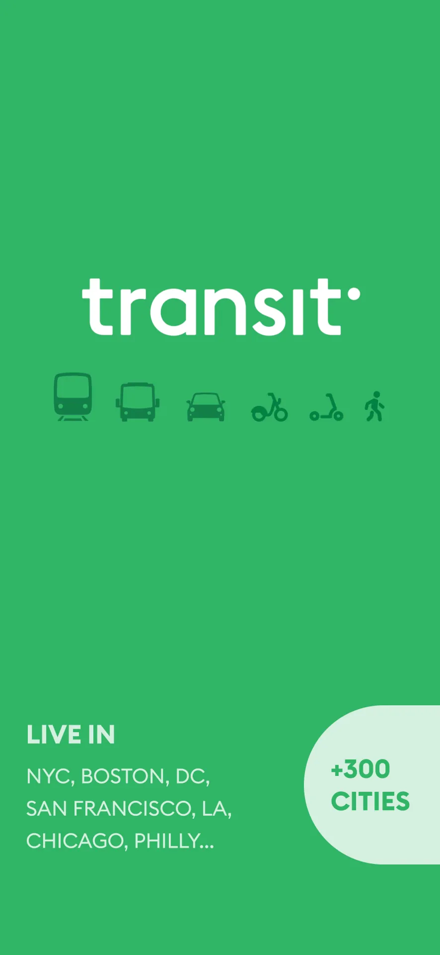 Transit • Subway & Bus Times iphone screenshot 1