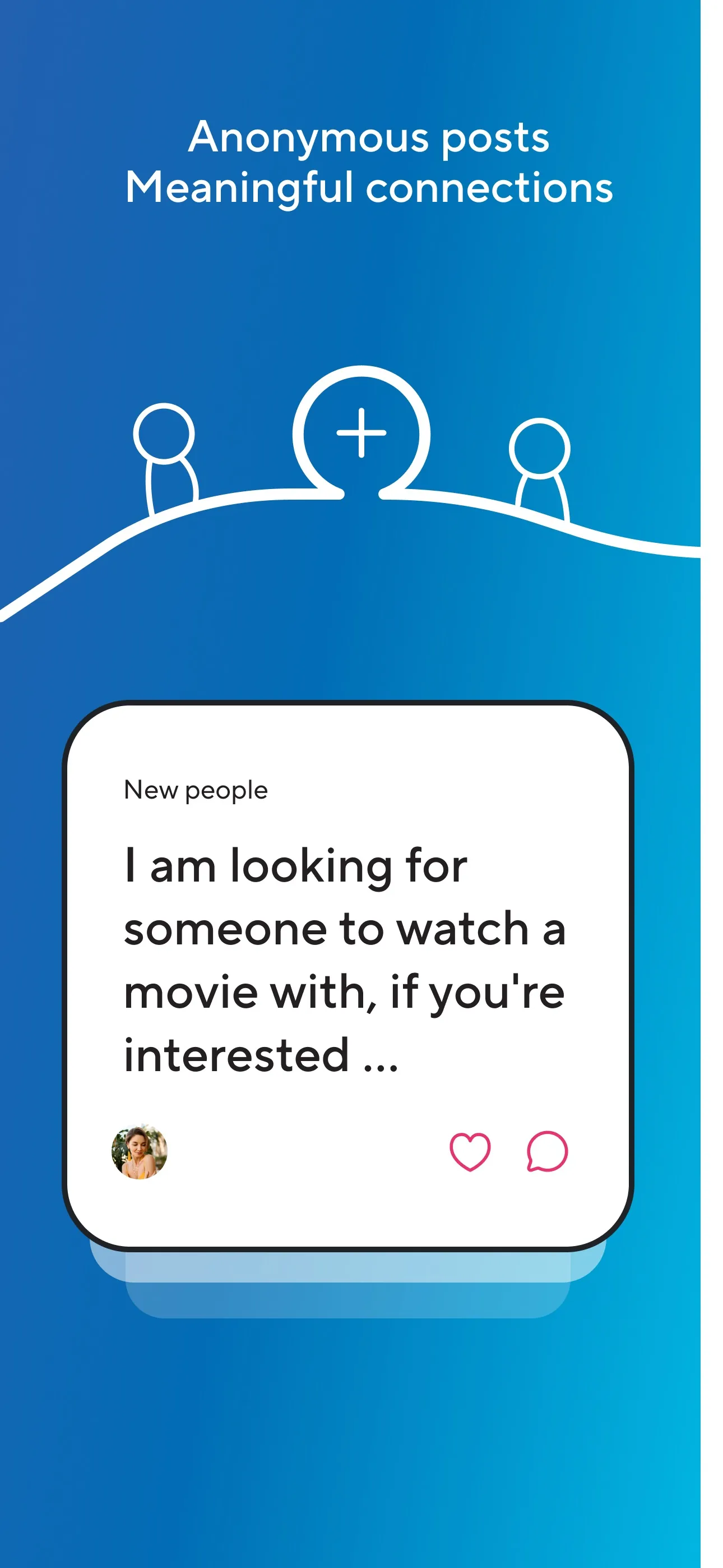 Spotted - Local Dating App iphone screenshot 5