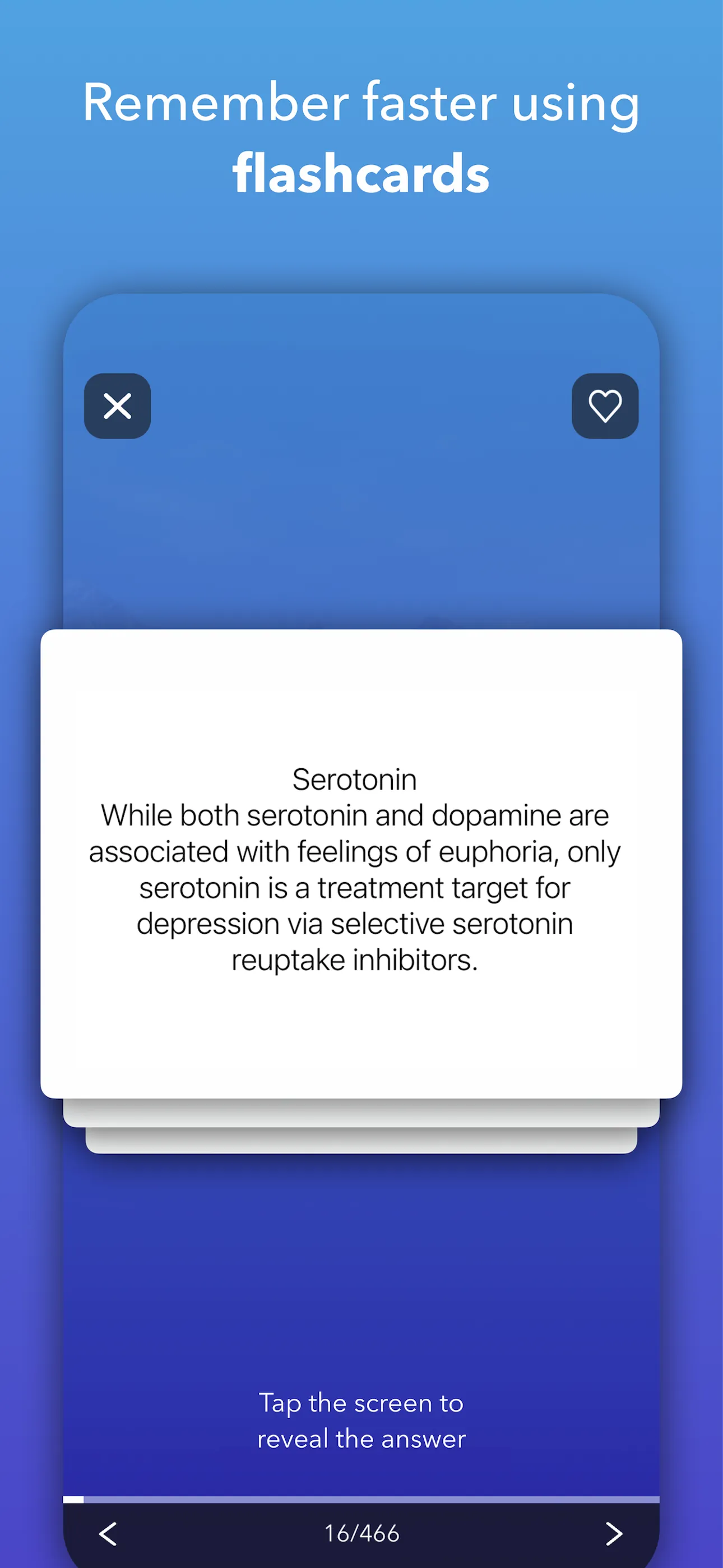 MCAT Exam Prep 2025 iphone screenshot 7