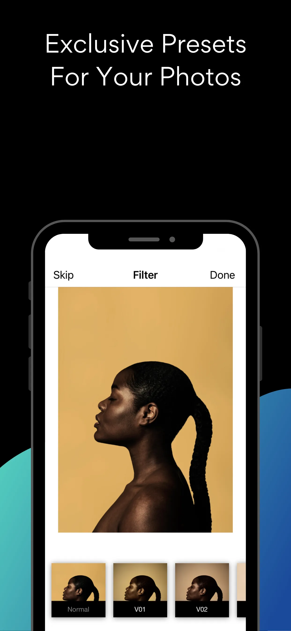 VIEWBUG - Photography iphone screenshot 6
