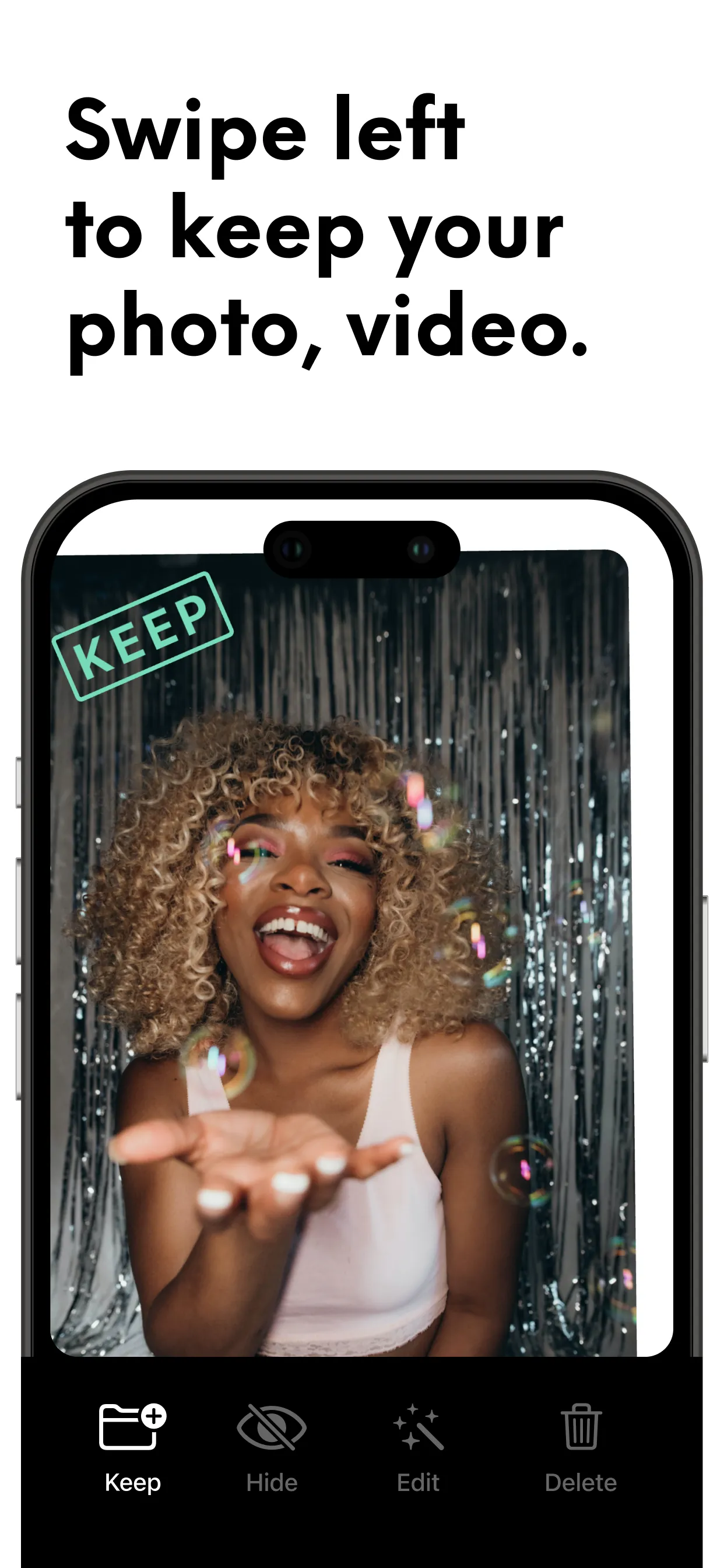 Photo Recovery: Deleted&Phone iphone screenshot 6