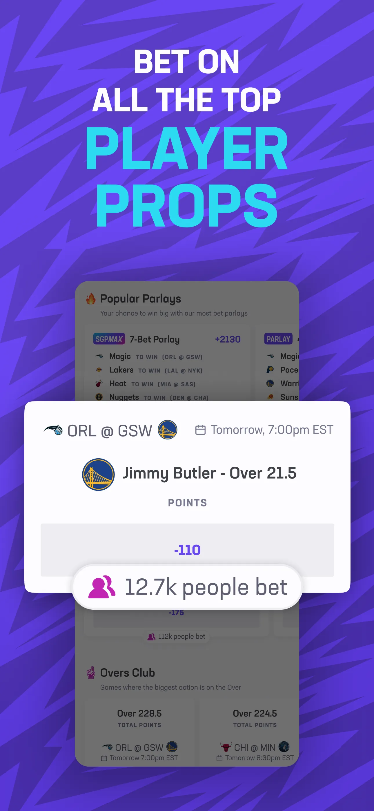 Hard Rock Bet: Betting, Casino iphone screenshot 5