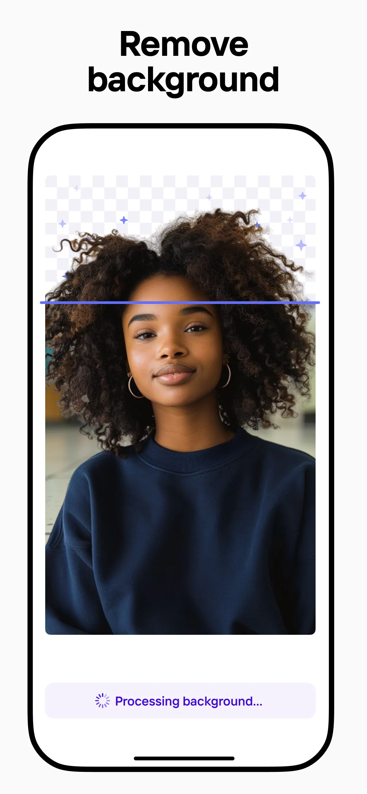 Photoroom: AI Photo Editor iphone screenshot 3