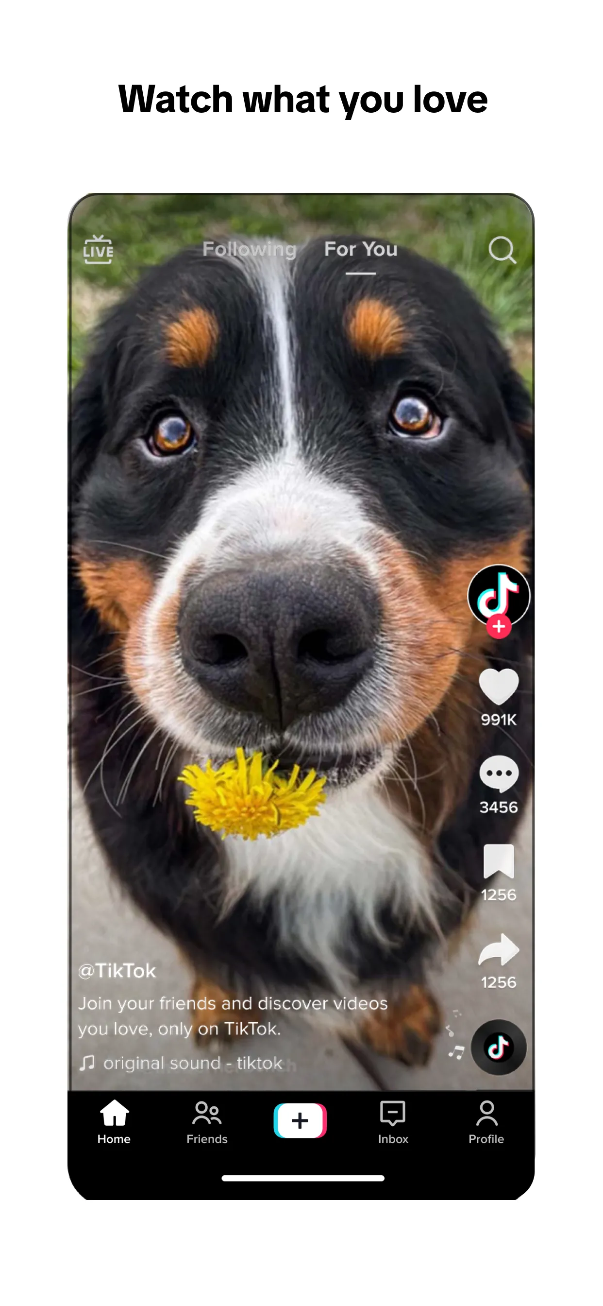 TikTok - Videos, Shop & LIVE iphone screenshot 8