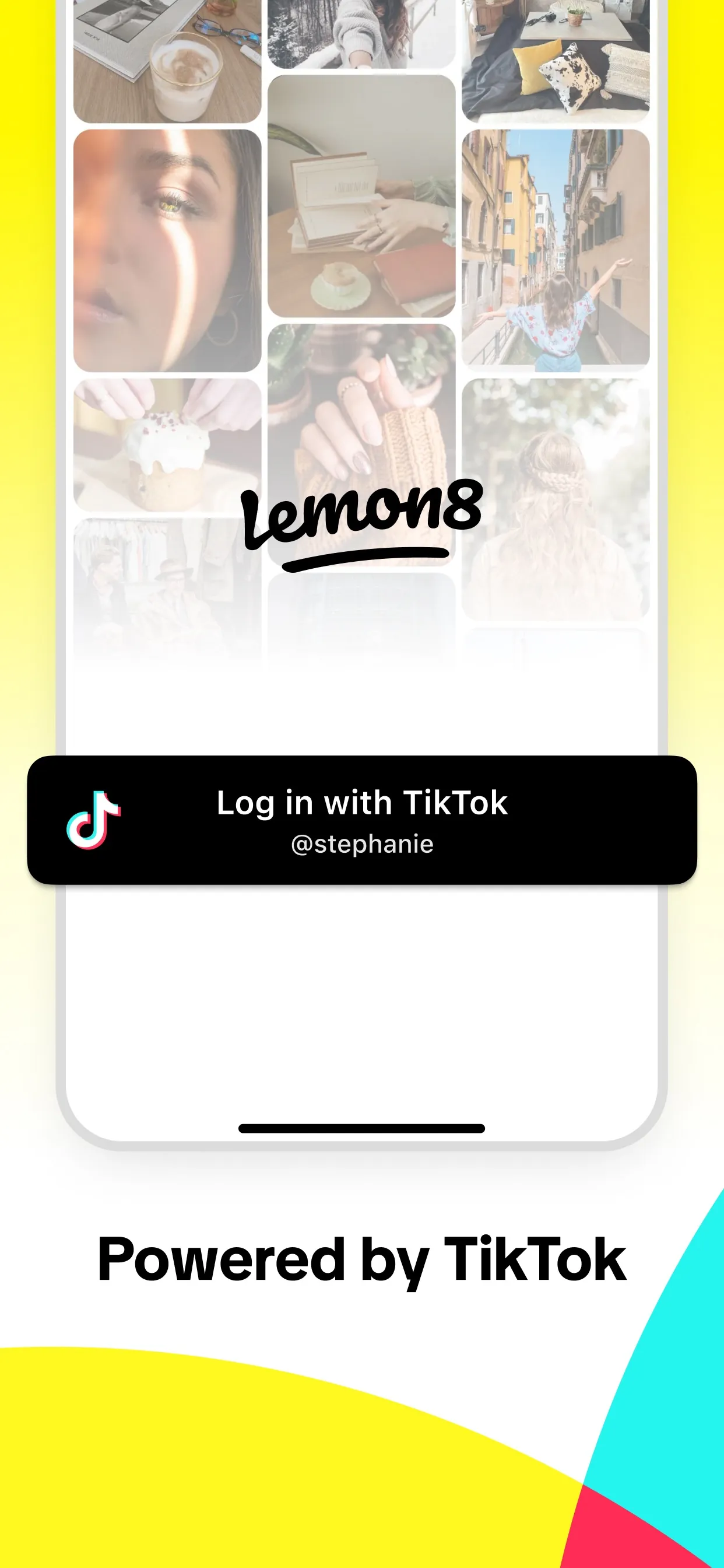 Lemon8 - Lifestyle Community iphone screenshot 1