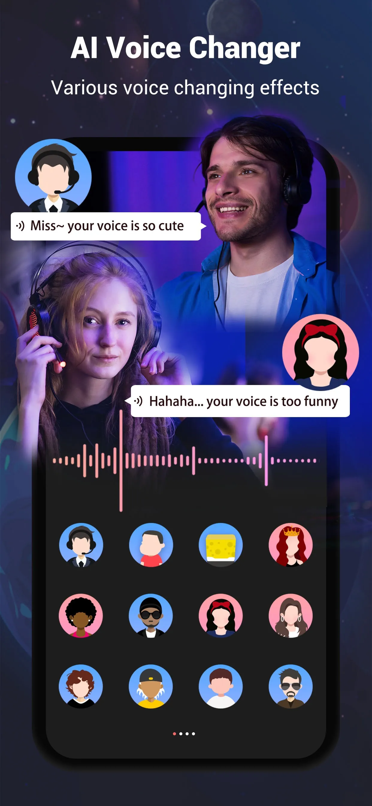 Screen Recorder，Video Recorder iphone screenshot 6