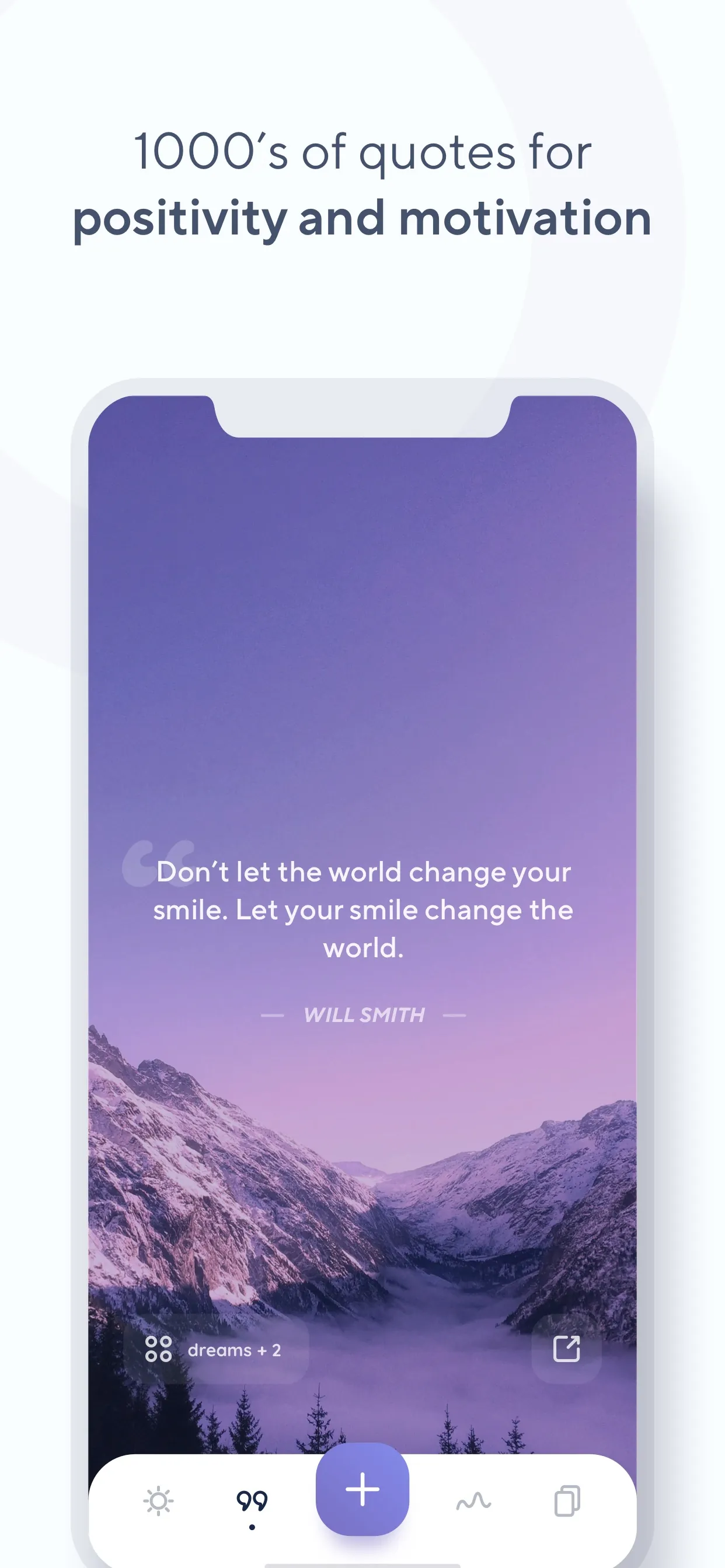 Reflectly - Journal & AI Diary iphone screenshot 7