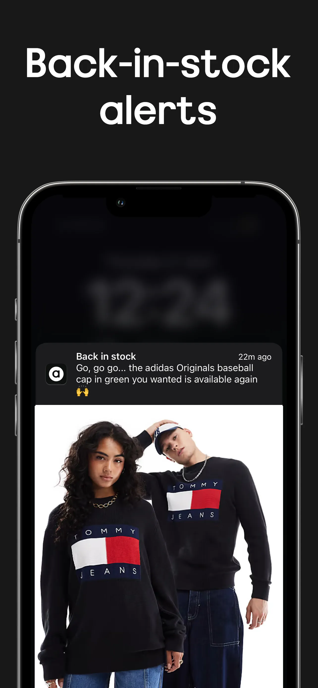 ASOS - Discover Fashion Online iphone screenshot 2