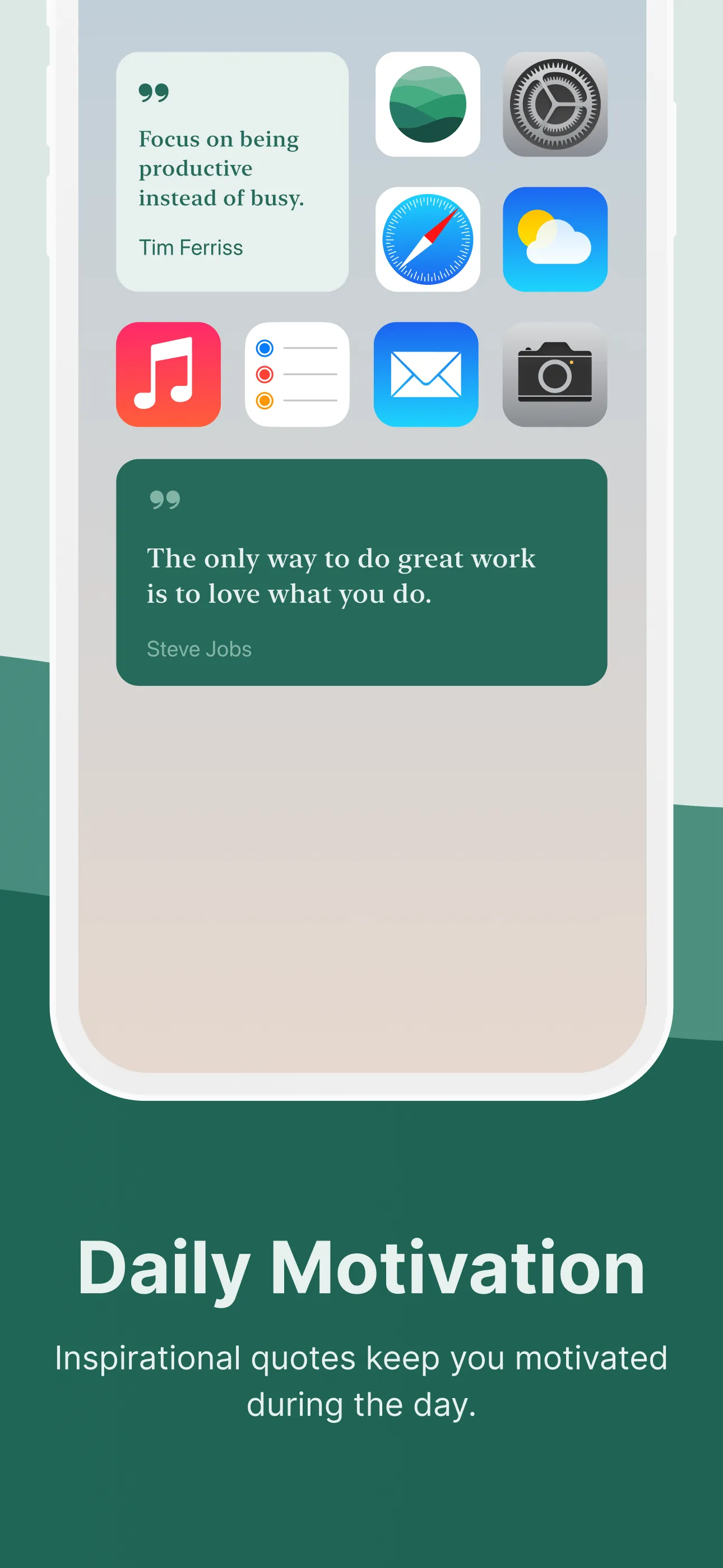 Flow - Focus & Pomodoro Timer iphone screenshot 7