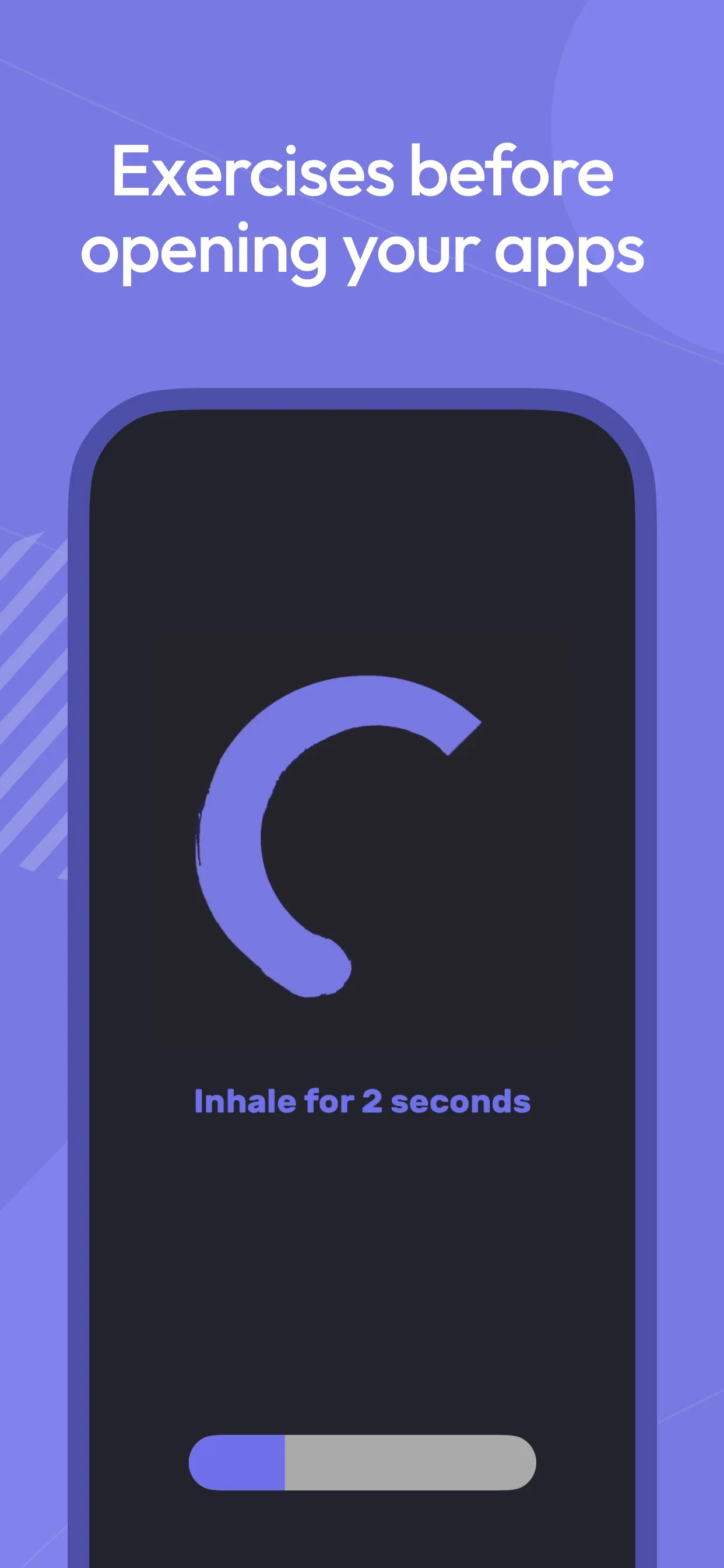 ScreenZen- Screen Time Control iphone screenshot 3