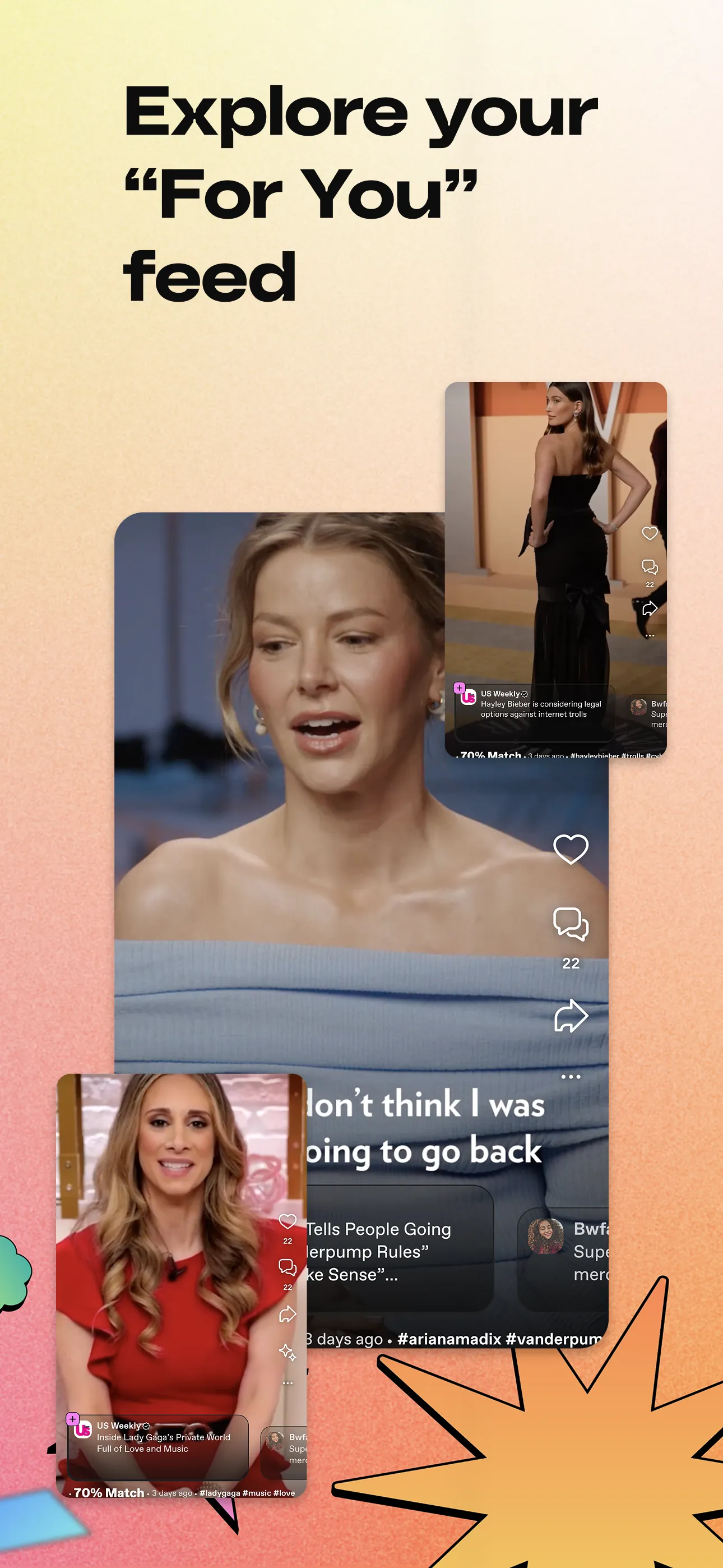 Dailymotion Video App iphone screenshot 3