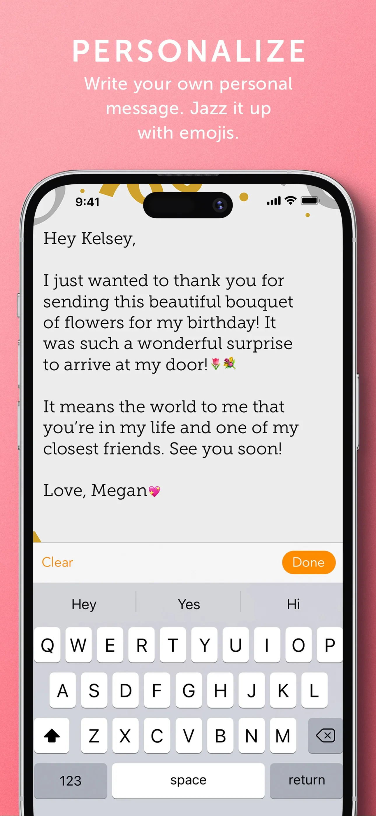 Postagram: Photo Postcards iphone screenshot 6
