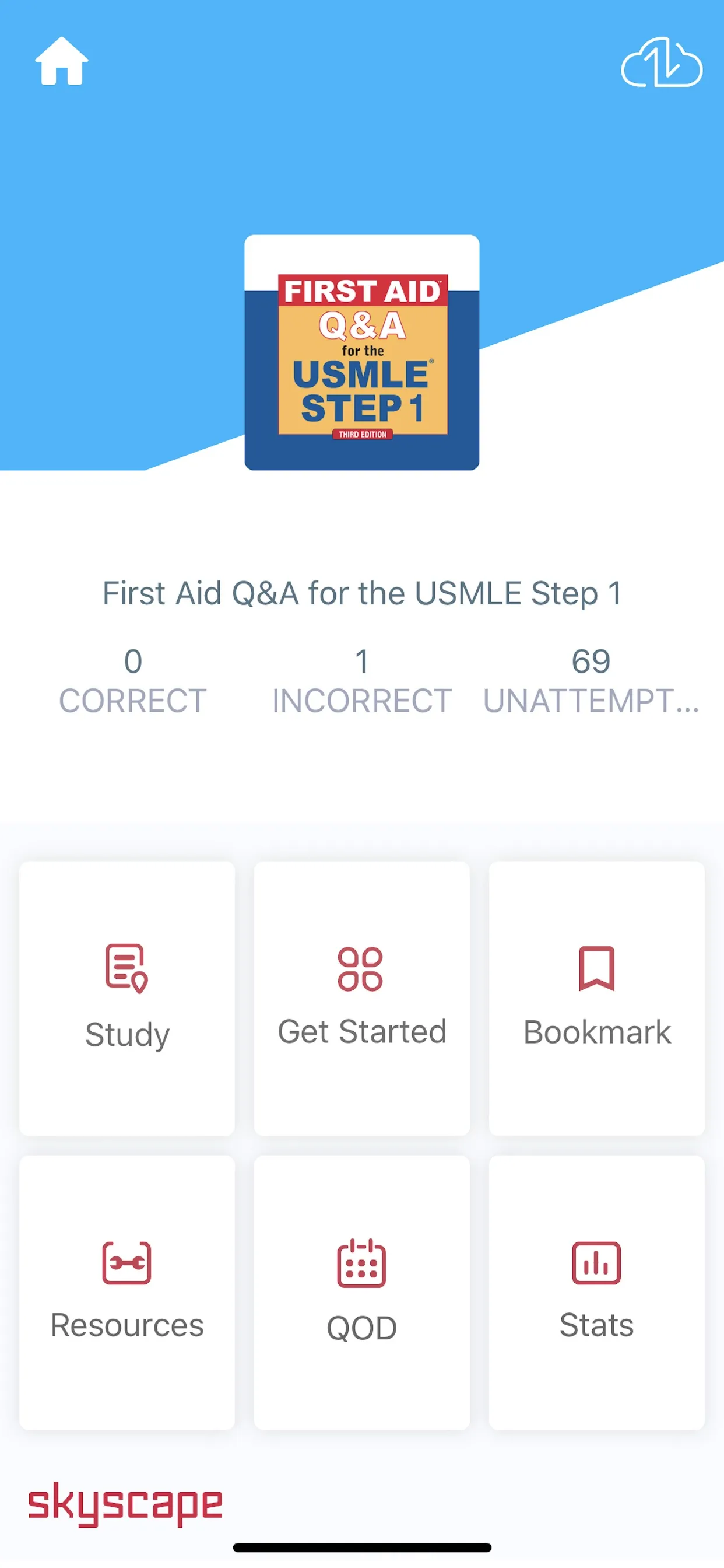 Anatomy Atlas, USMLE, Clinical iphone screenshot 2
