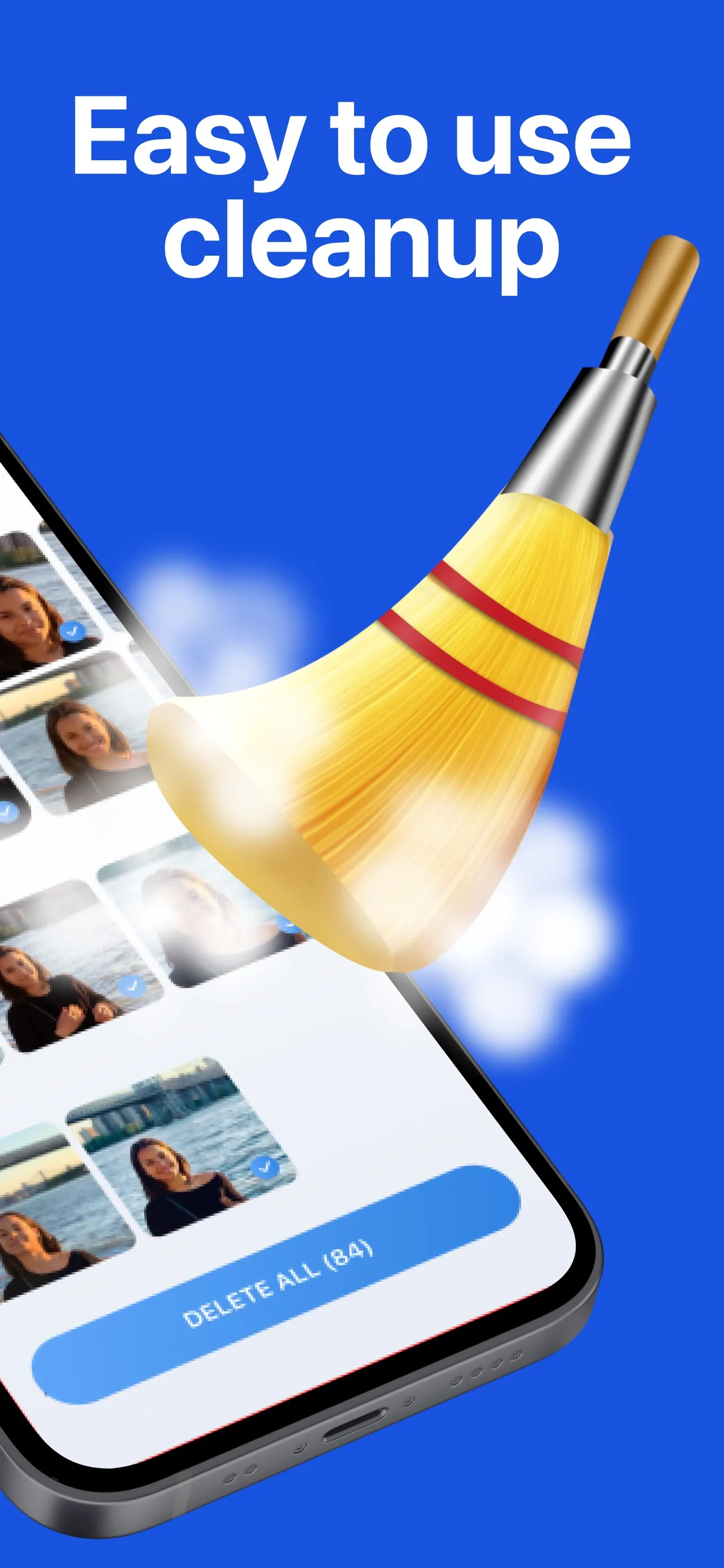 Boost Cleaner - Clean Up Smart iphone screenshot 5
