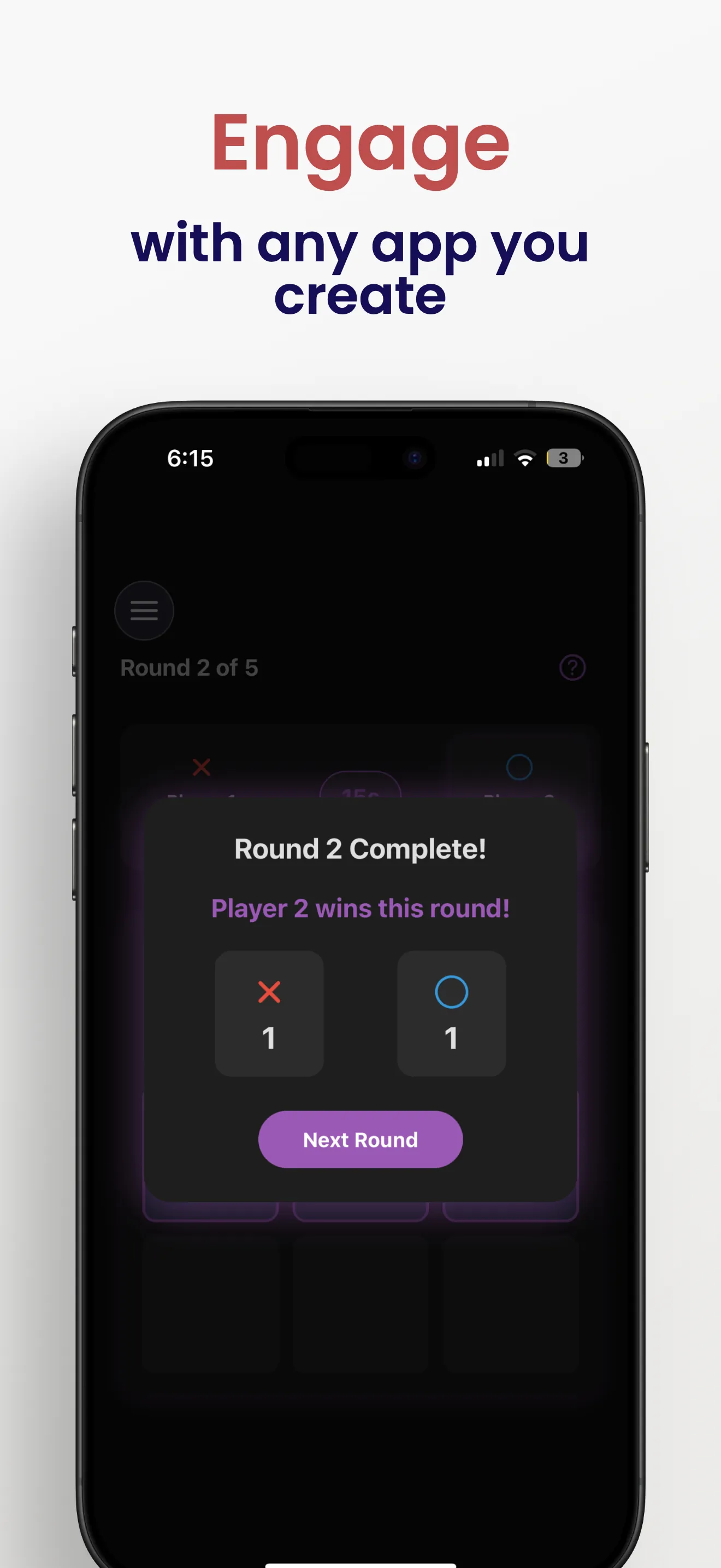 AppSmith - Vibecode Apps iphone screenshot 5
