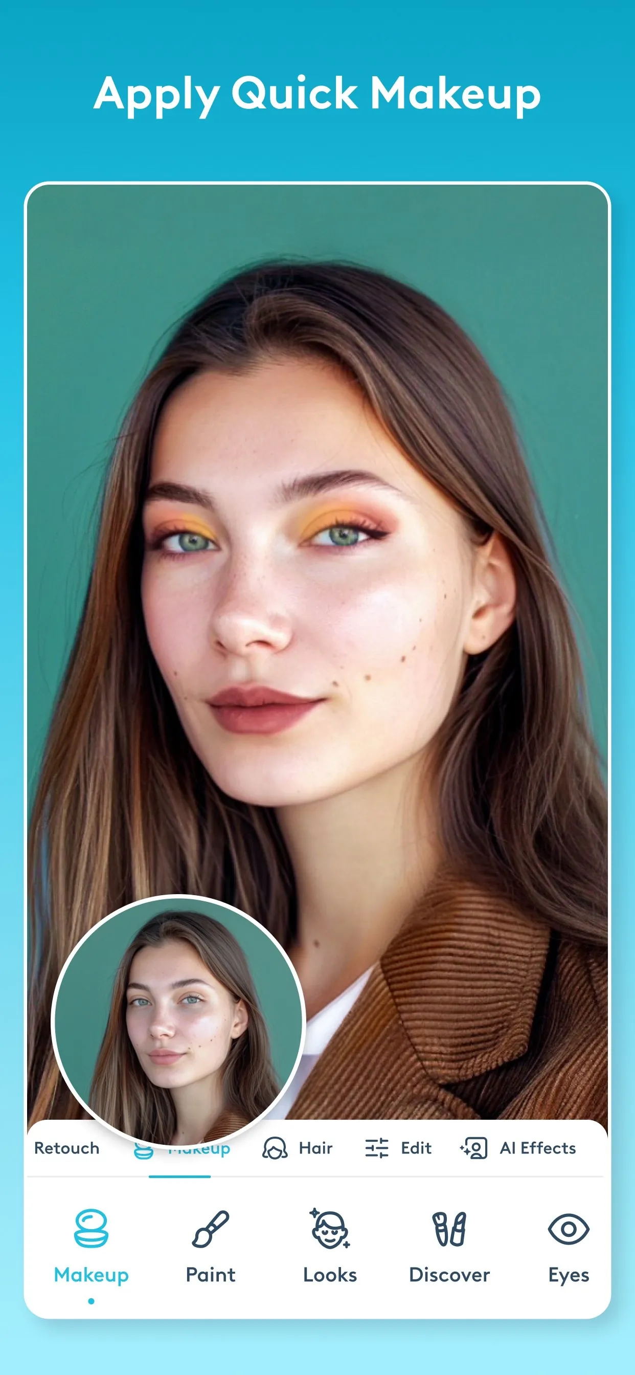 Facetune: Video & Photo Editor iphone screenshot 5
