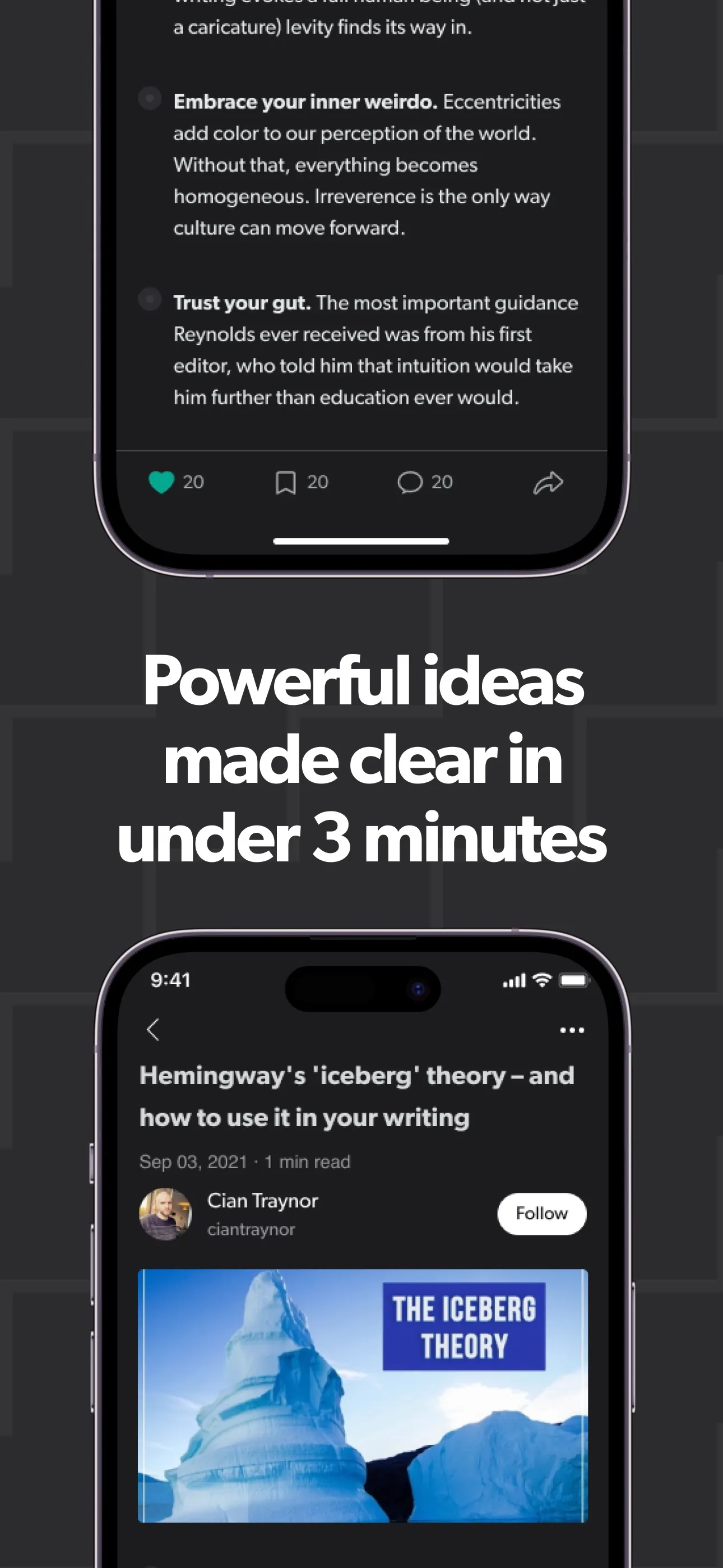 Memo'd: Paraphrase AI iphone screenshot 2