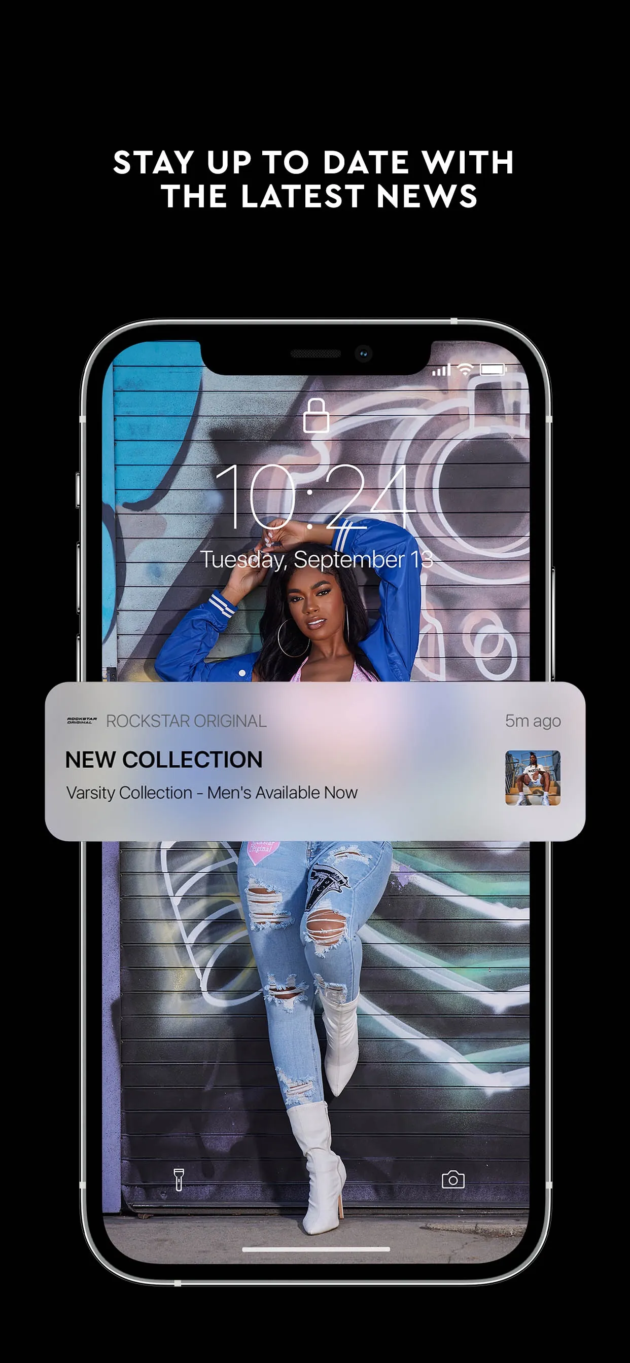 Rockstar Original iphone screenshot 4