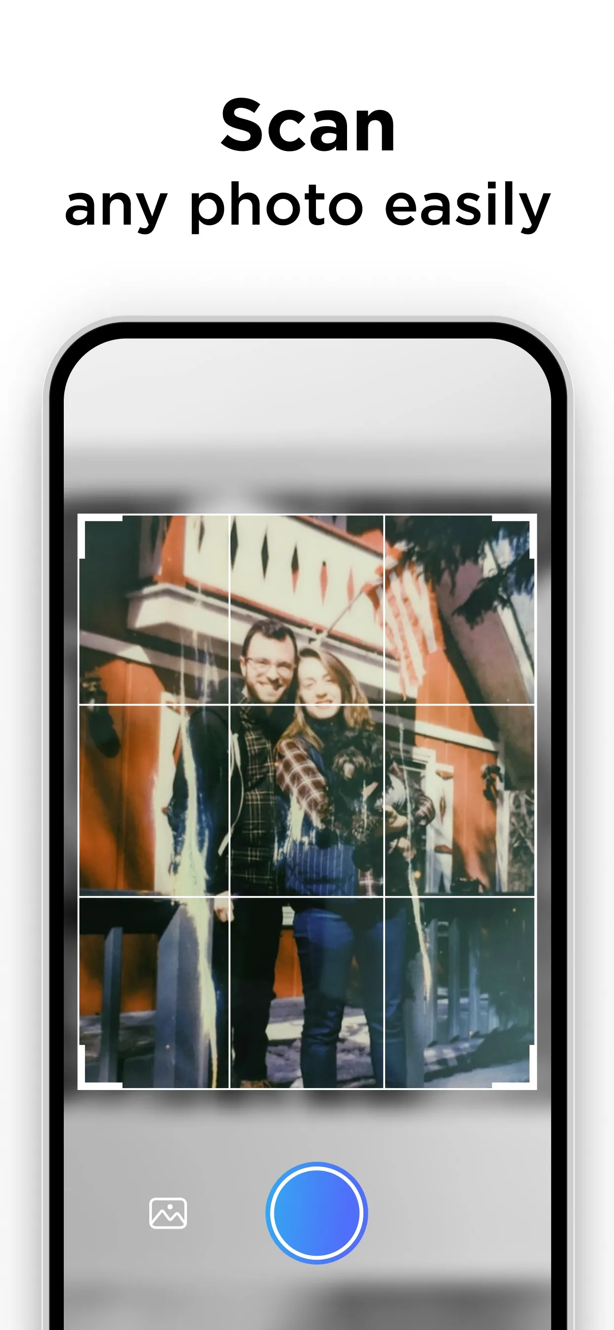 Pixelup: AI Photo Enhancer App iphone screenshot 6