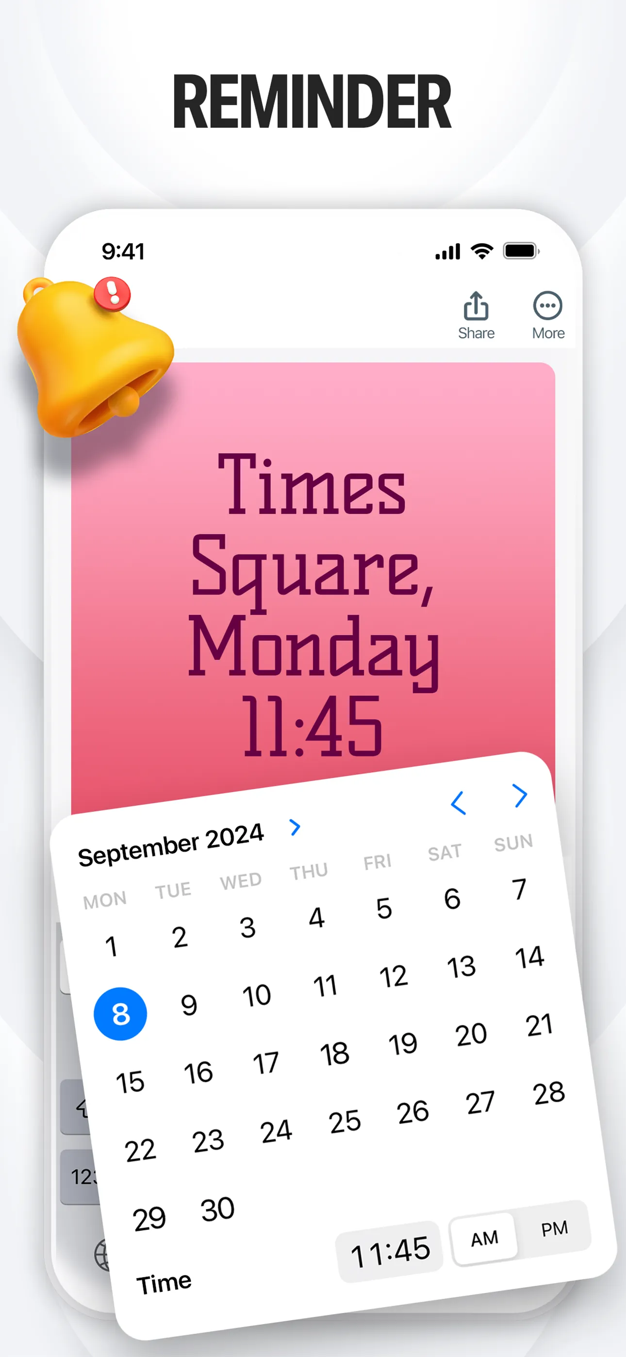 Sticky Notes & Color Widget iphone screenshot 4