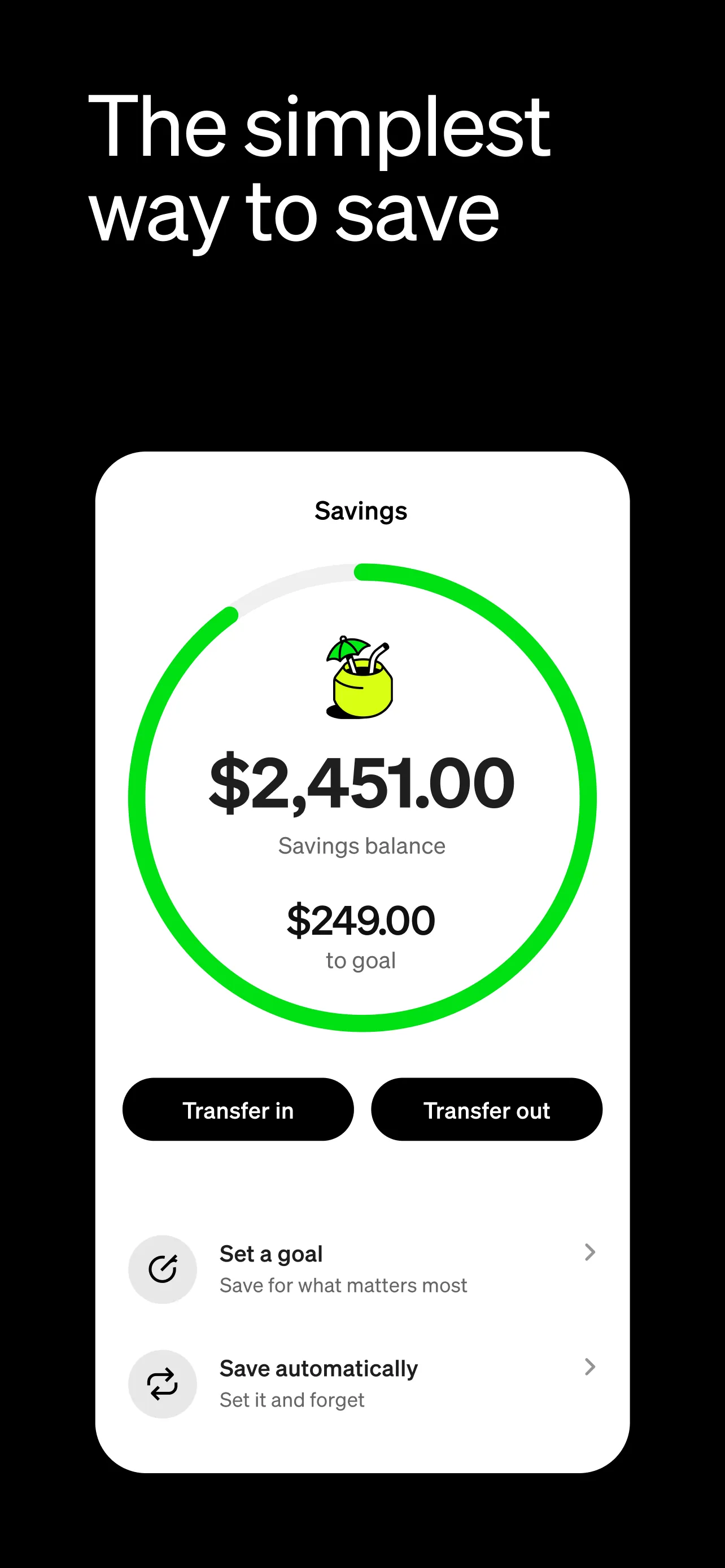 Cash App: Mobile Banking iphone screenshot 8