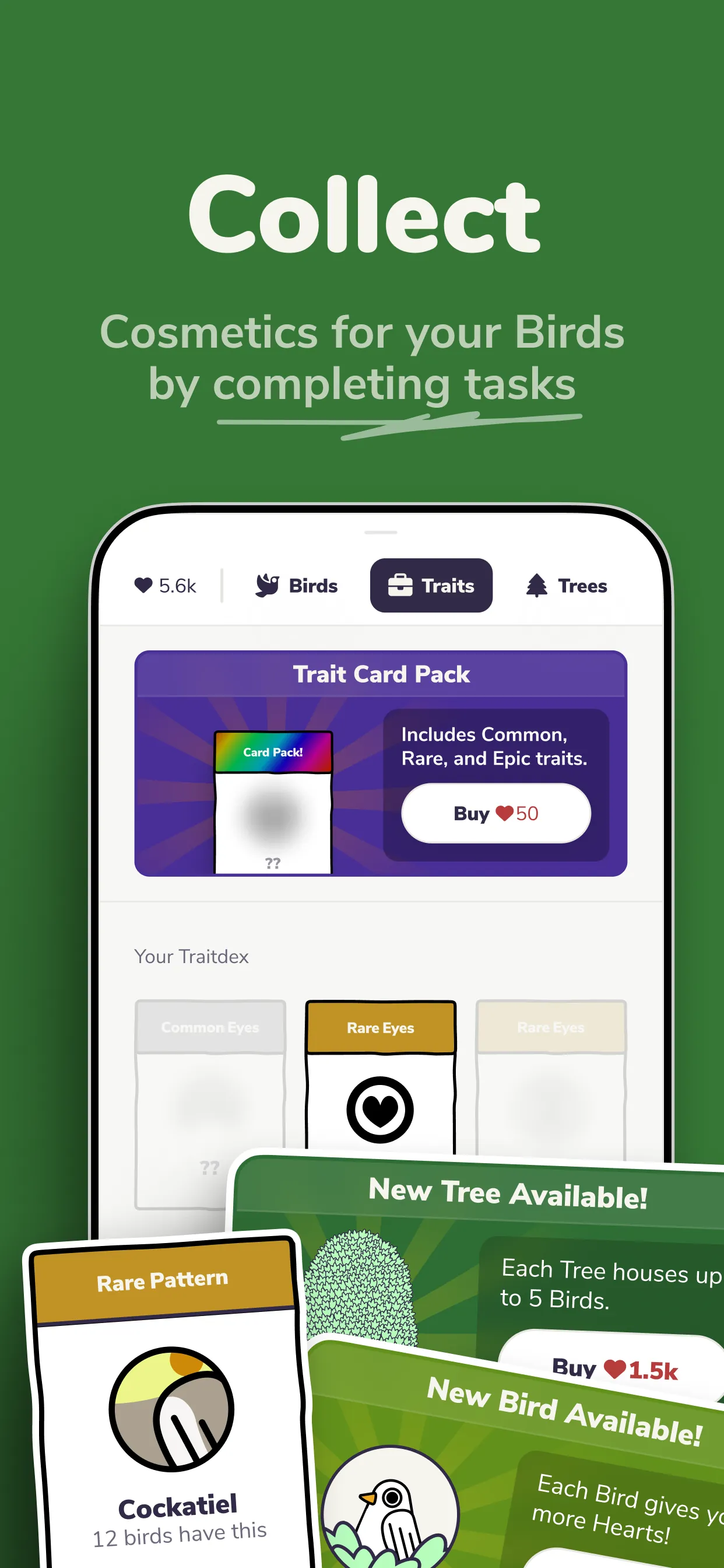 TaskTree by RadCollab iphone screenshot 5