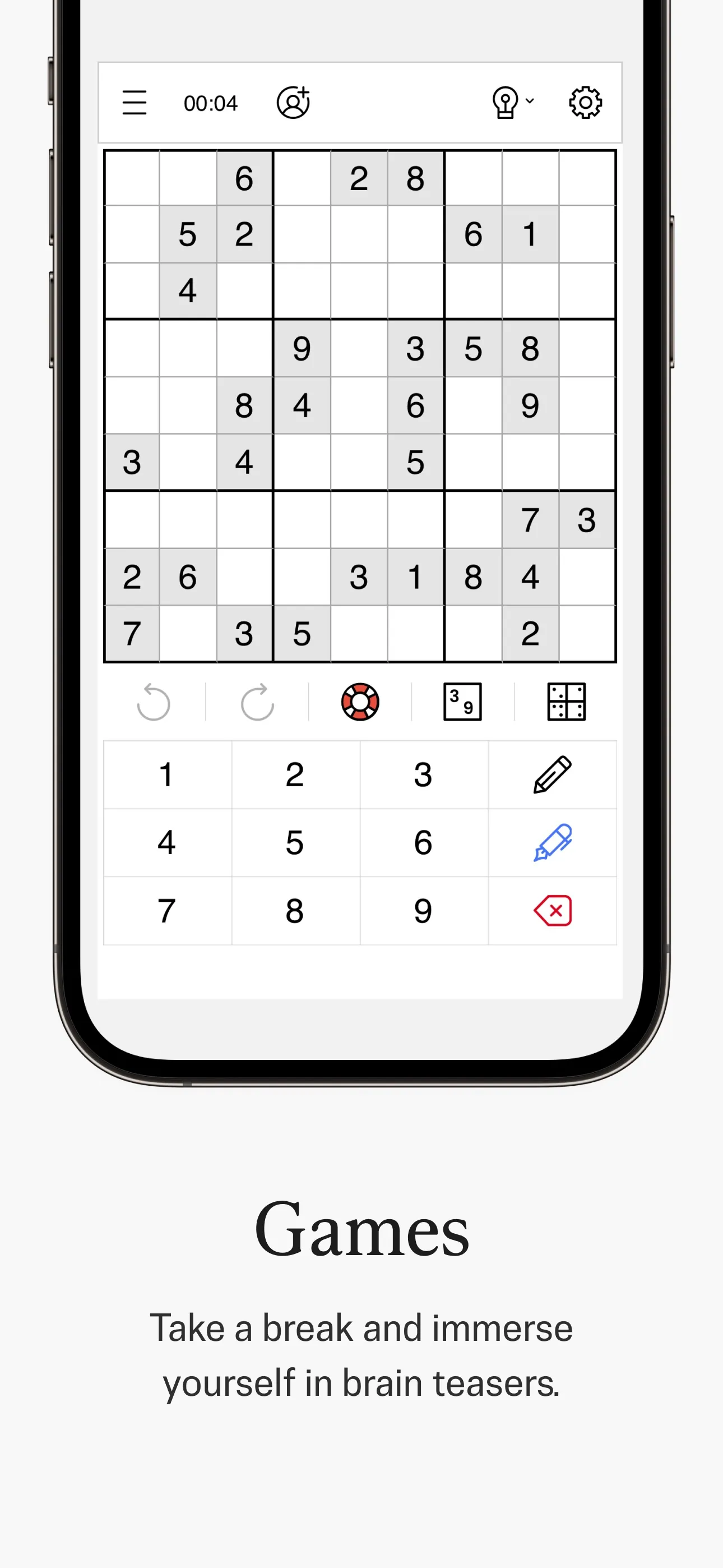 Epoch Times: Live & Breaking iphone screenshot 7