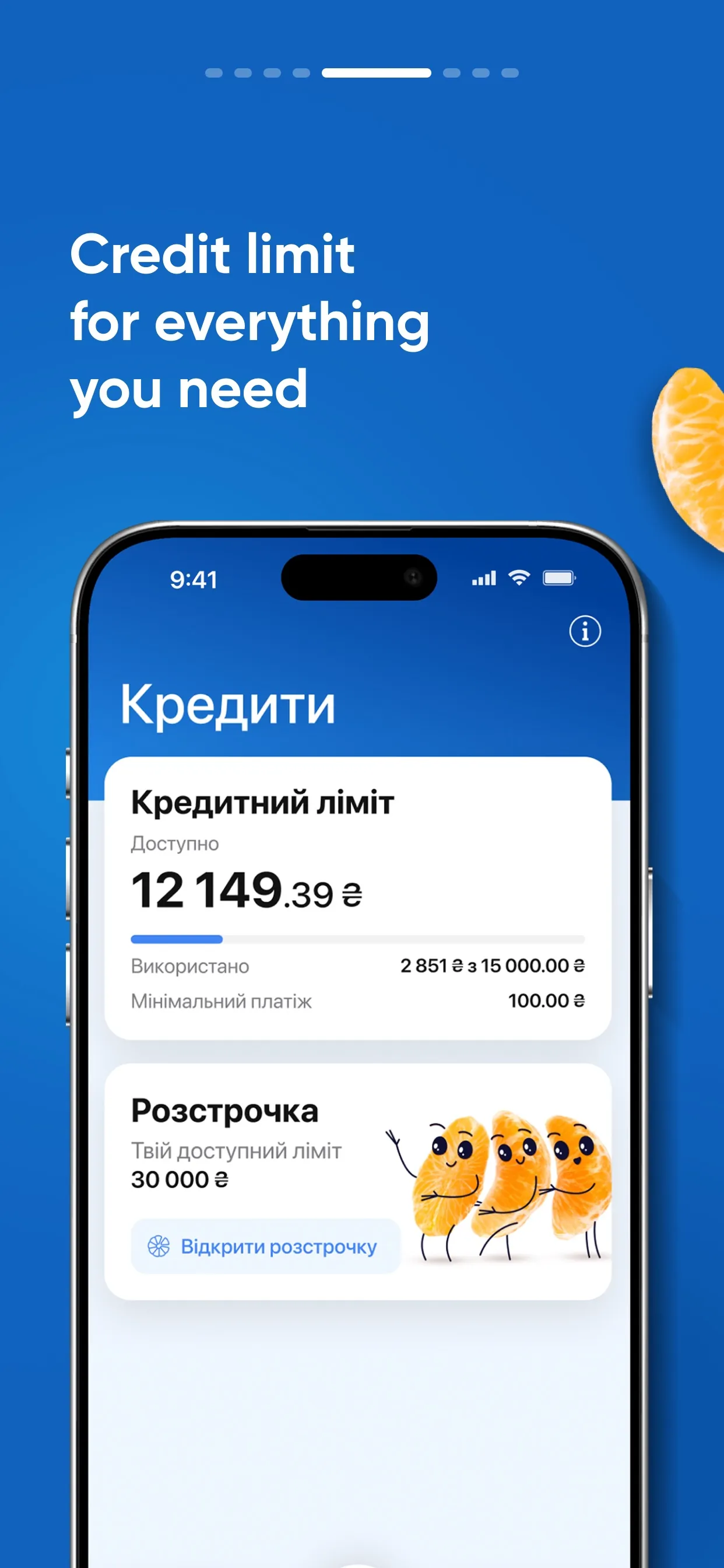 BVR: Digital Bank Online iphone screenshot 6