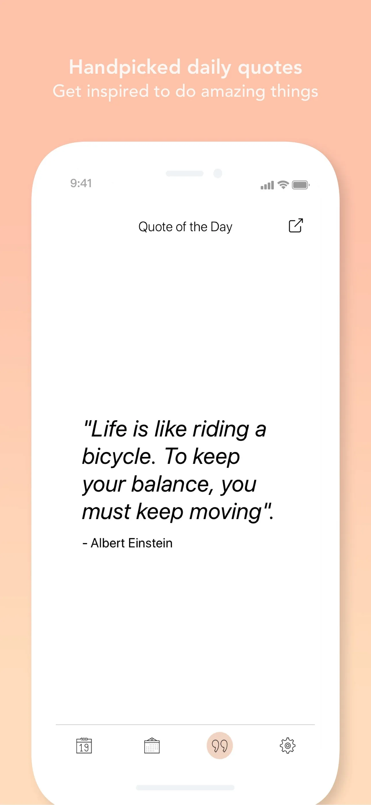 Morning! - Gratitude Journal iphone screenshot 4