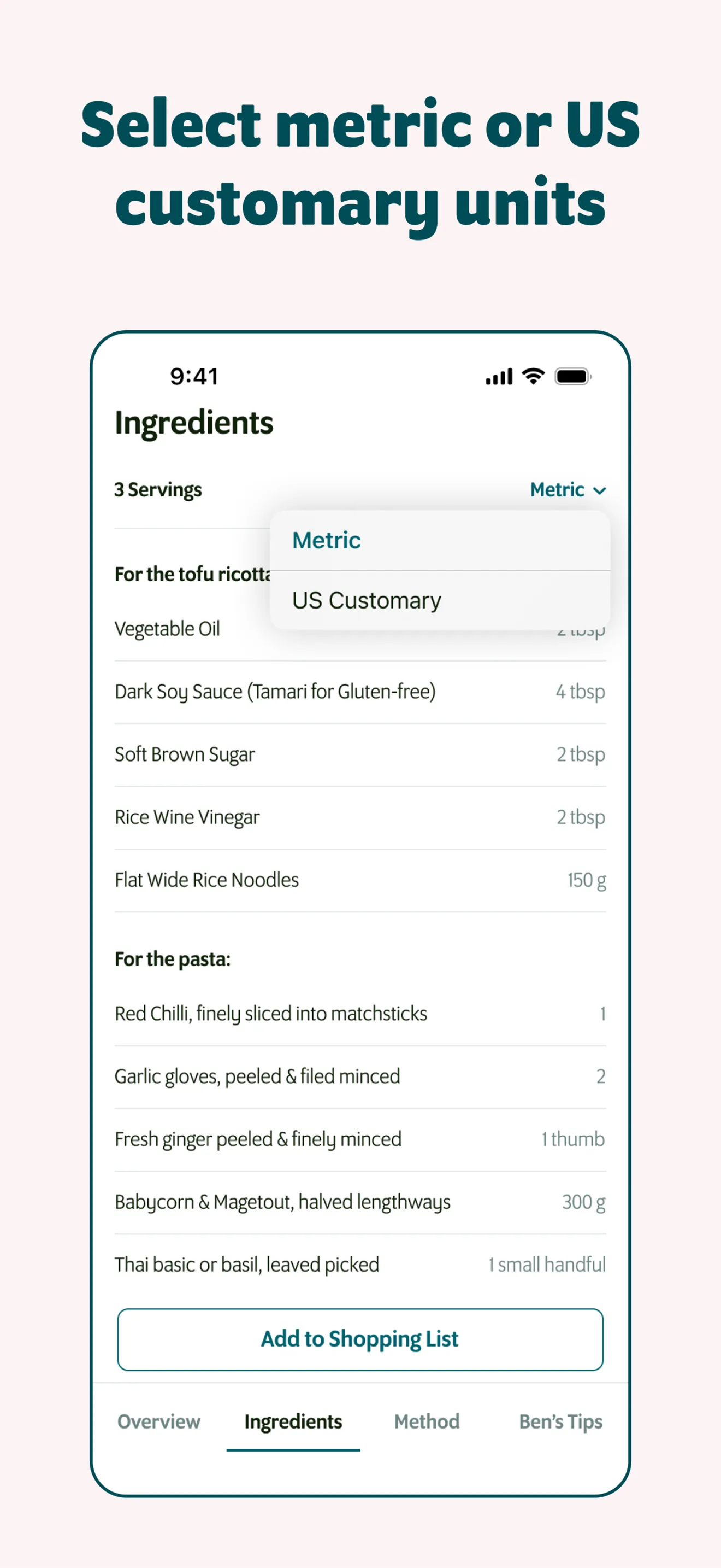 SO VEGAN: Healthy Recipes iphone screenshot 10