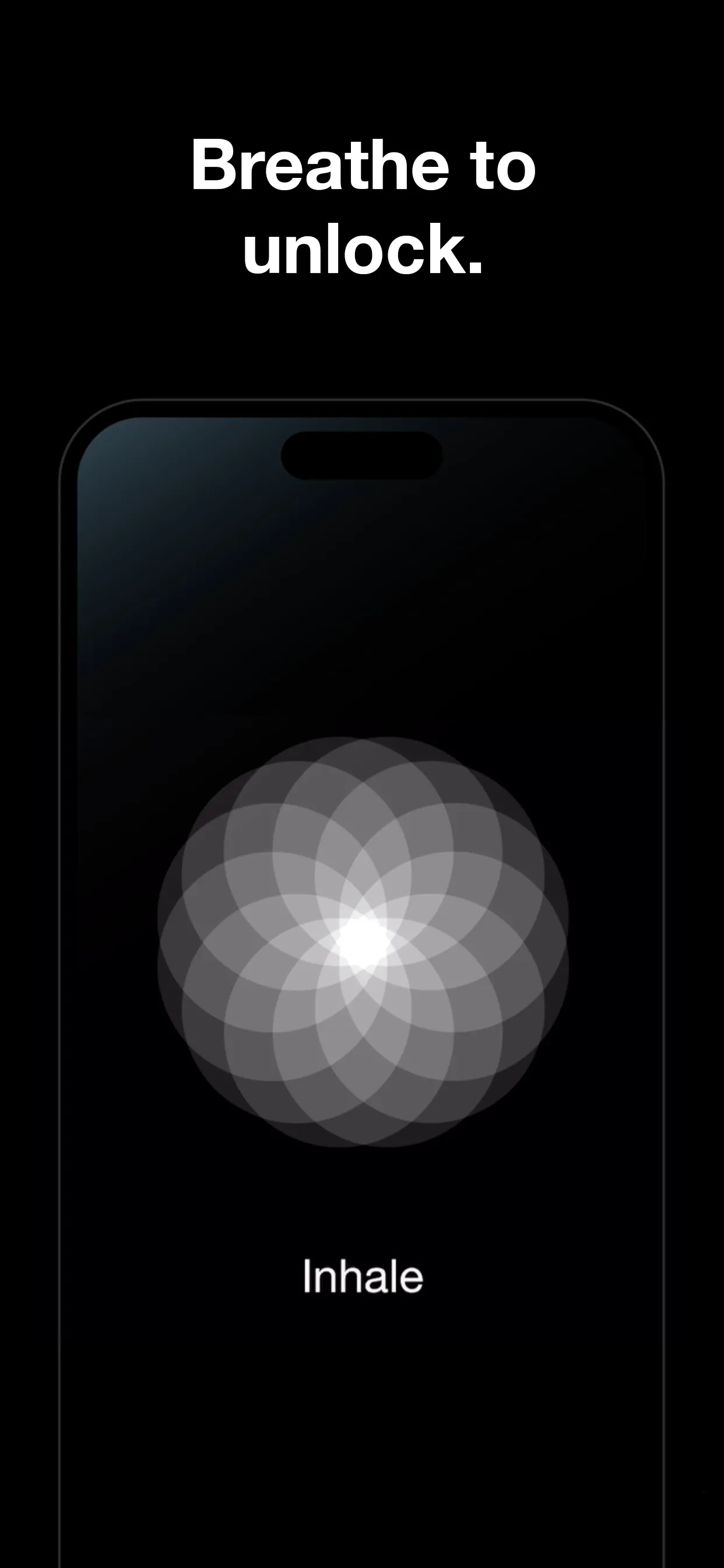 Blank Spaces Launcher (-) iphone screenshot 6